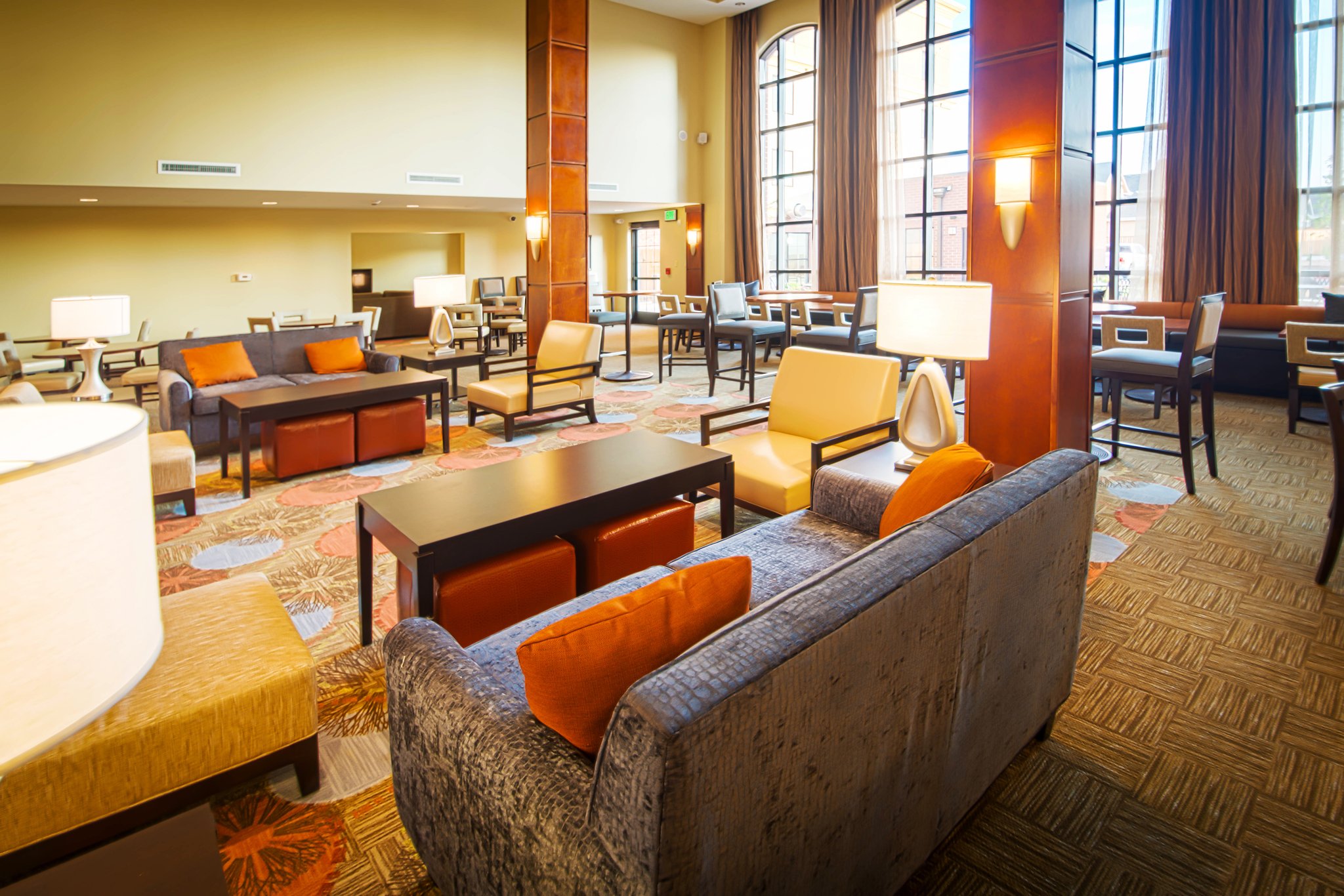 Staybridge Suites Denver - Central Park