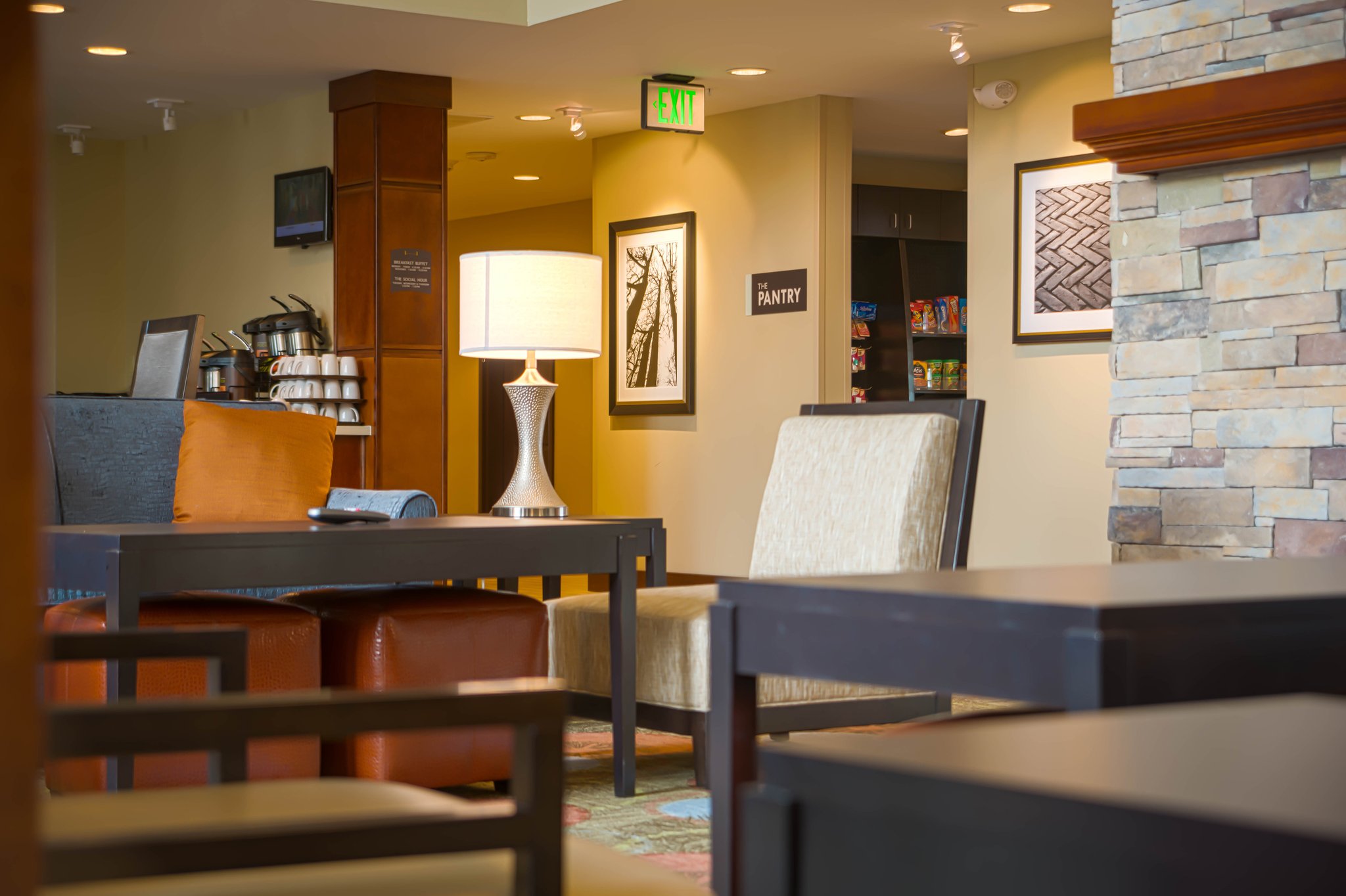 Staybridge Suites Denver - Central Park