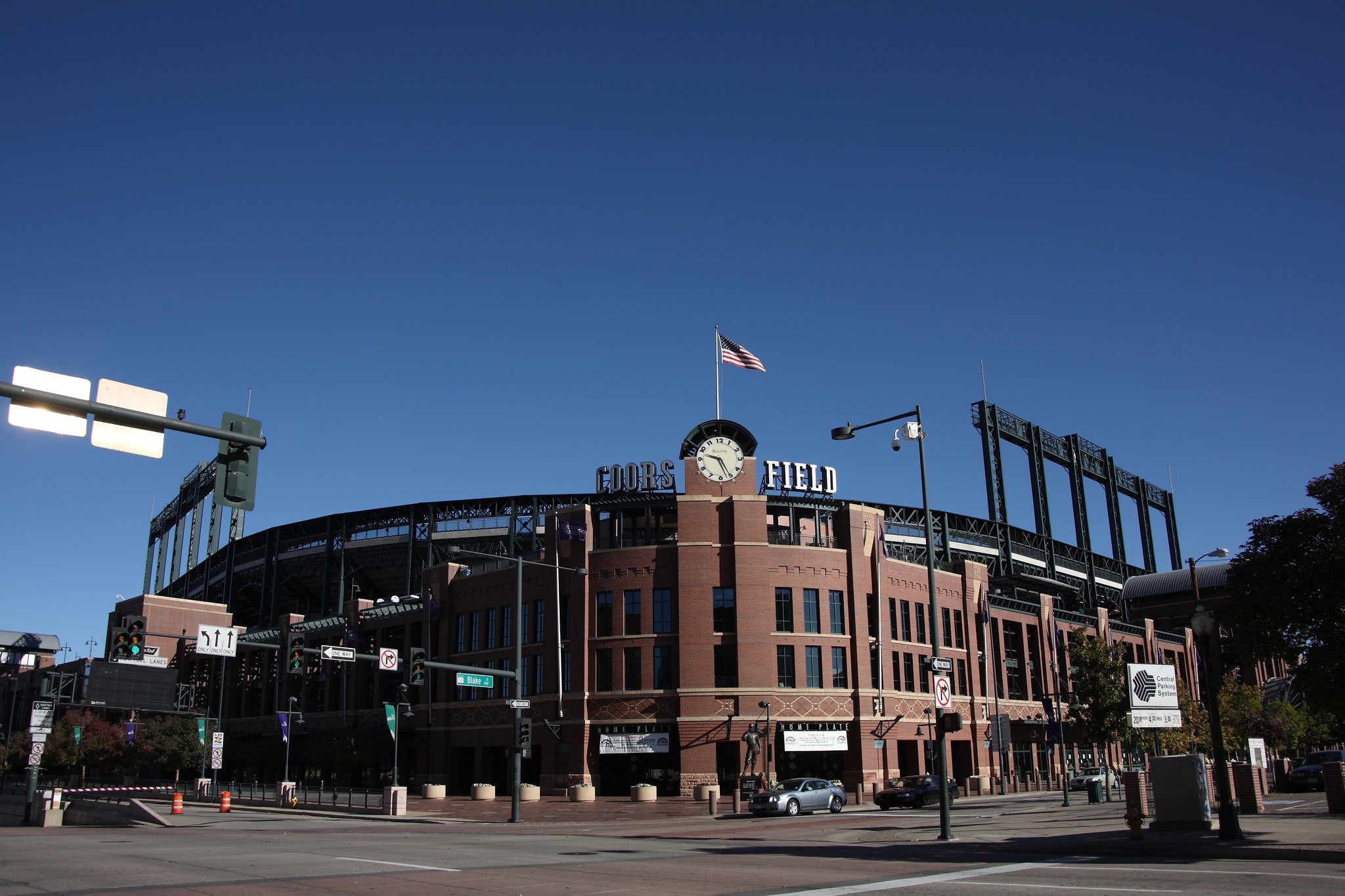 Staybridge Suites Denver - Central Park