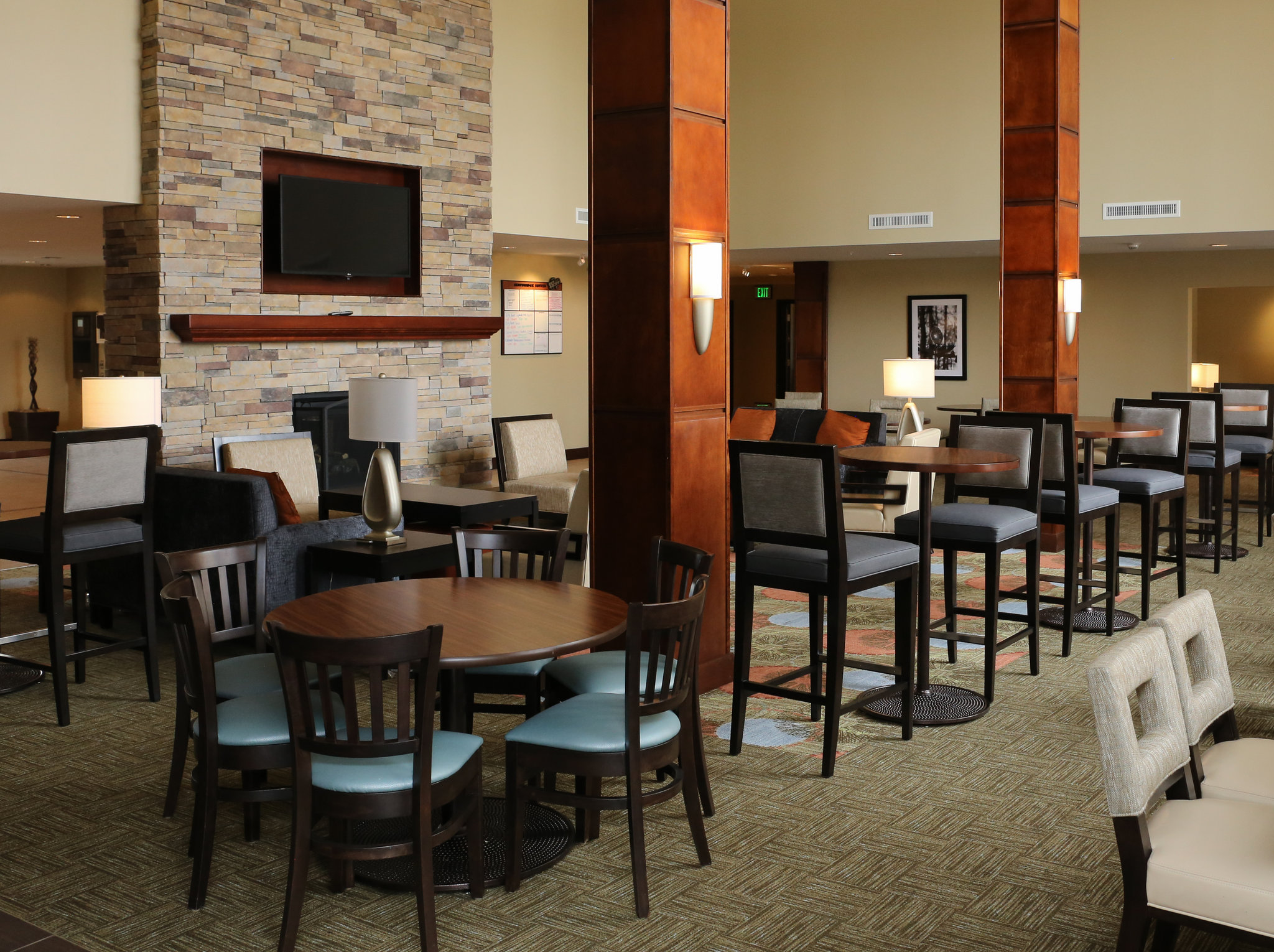 Staybridge Suites Denver - Central Park