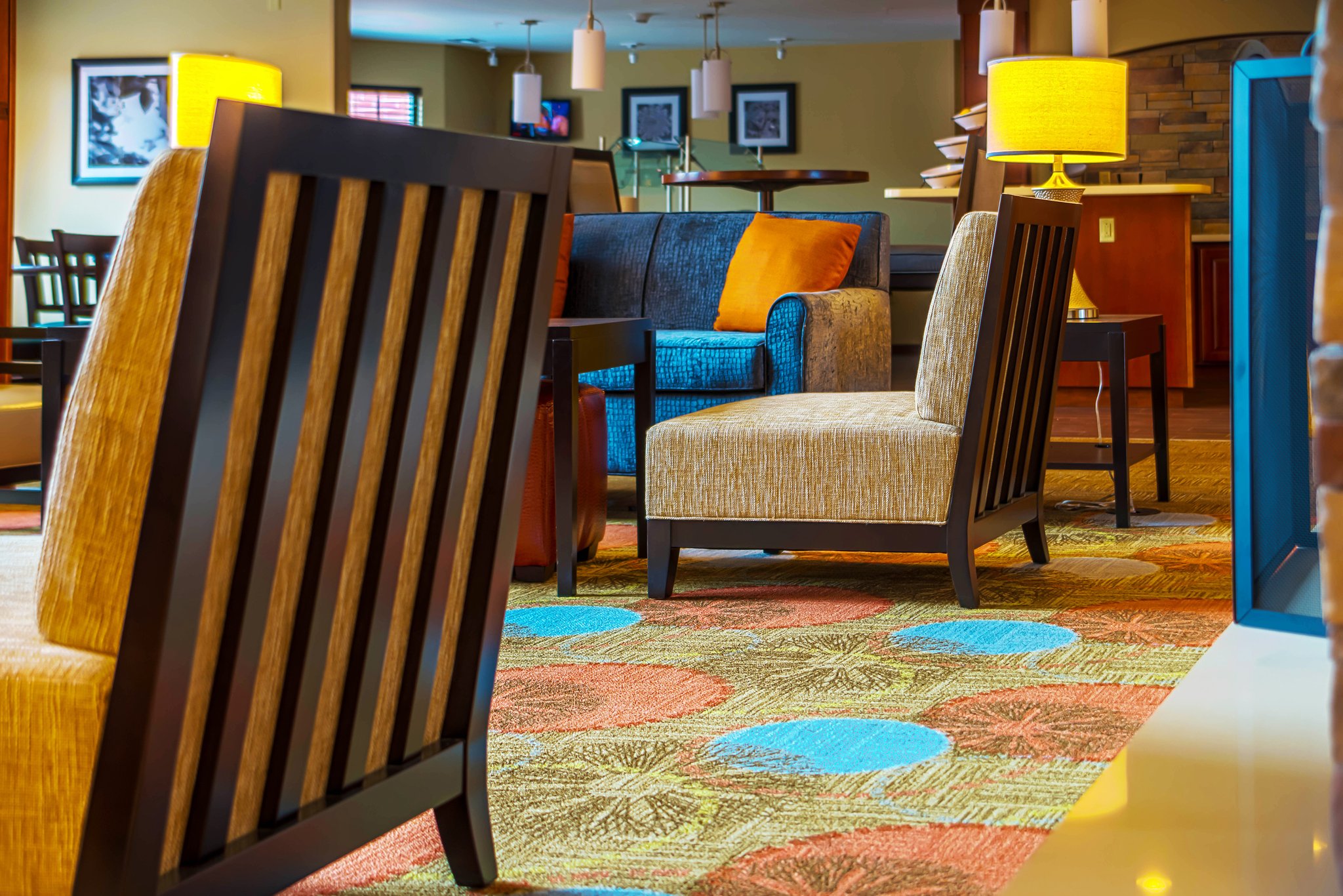 Staybridge Suites Denver - Central Park