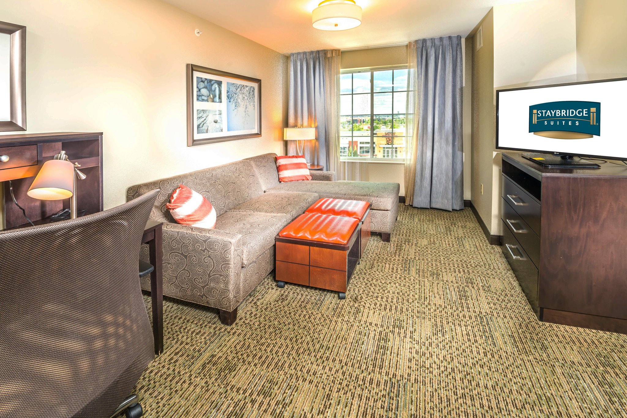 Staybridge Suites Denver - Central Park