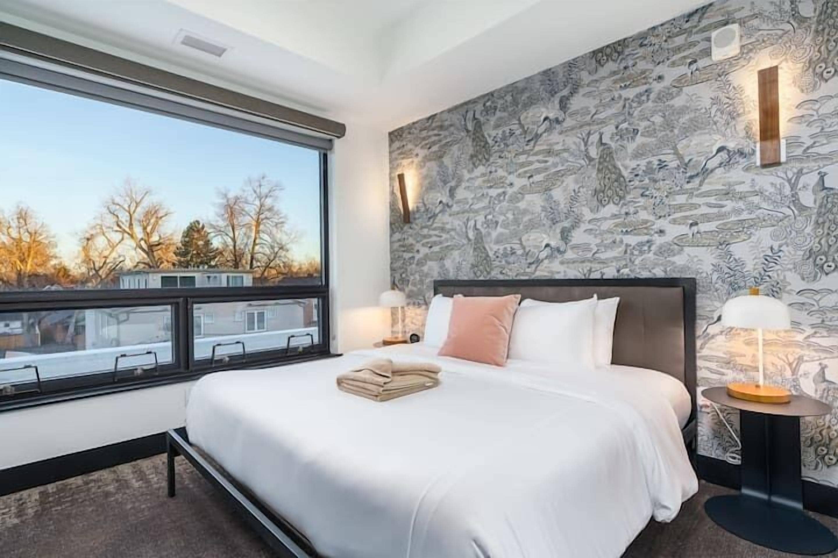 The Berkeley Hotel