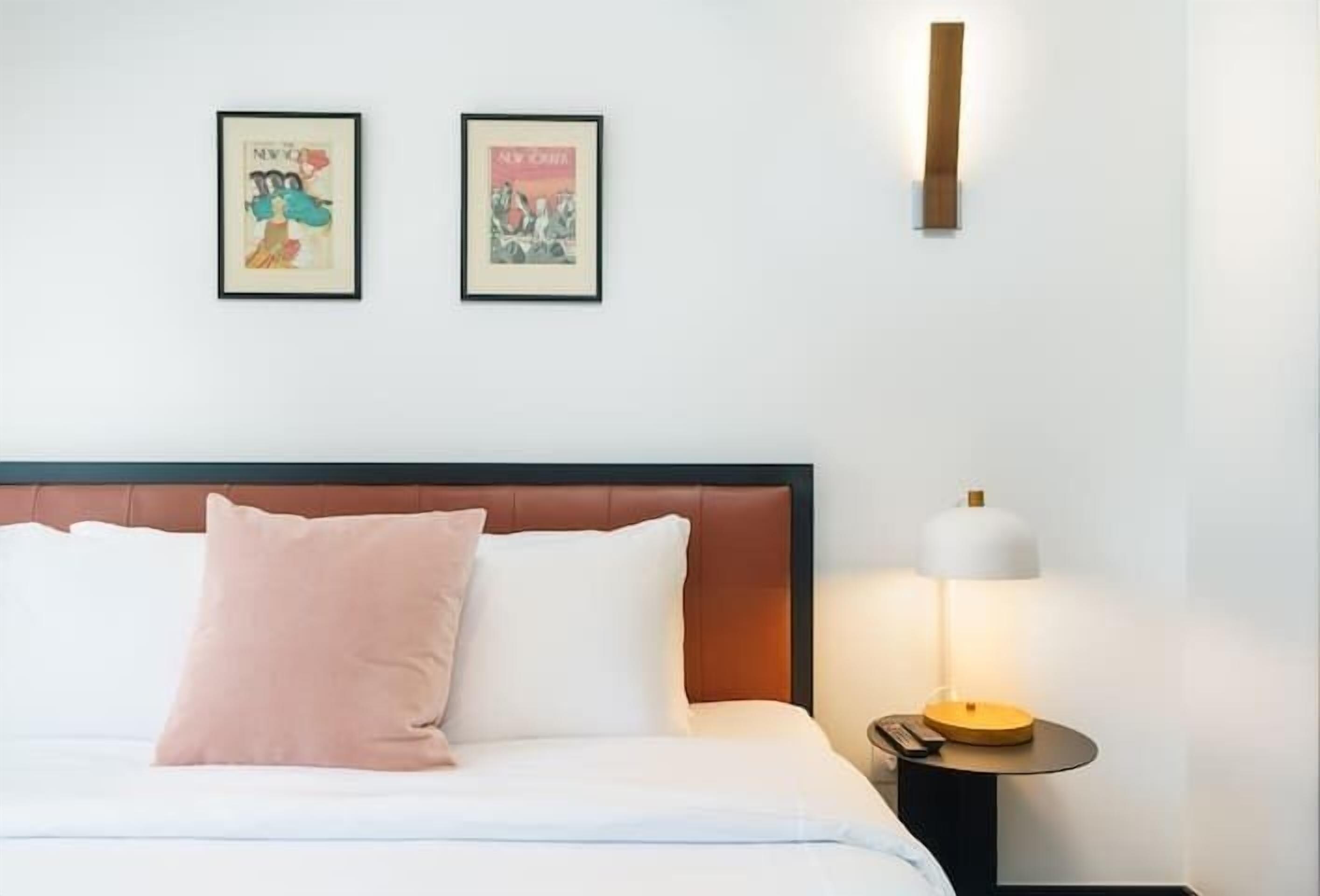 The Berkeley Hotel