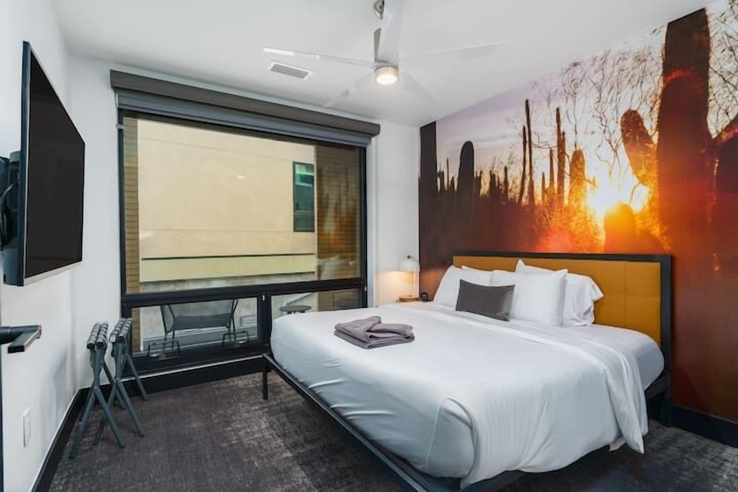 The Berkeley Hotel