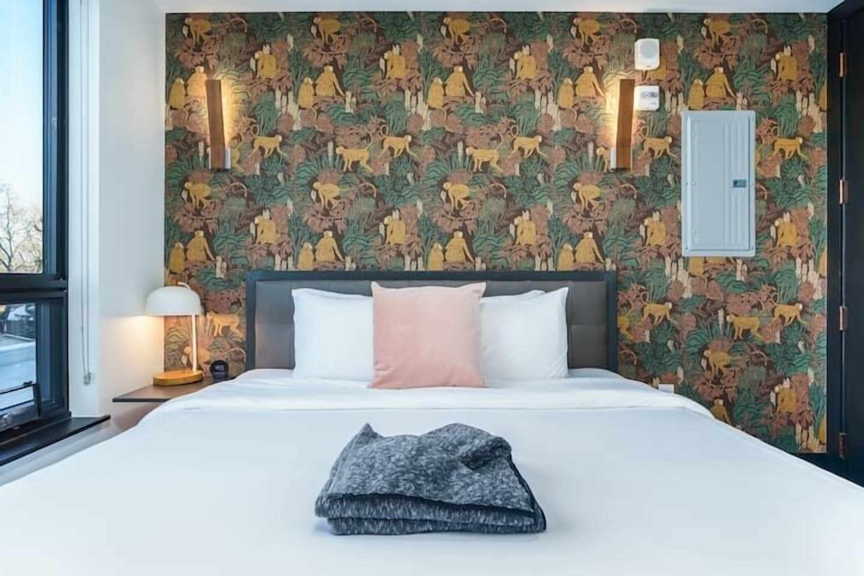 The Berkeley Hotel