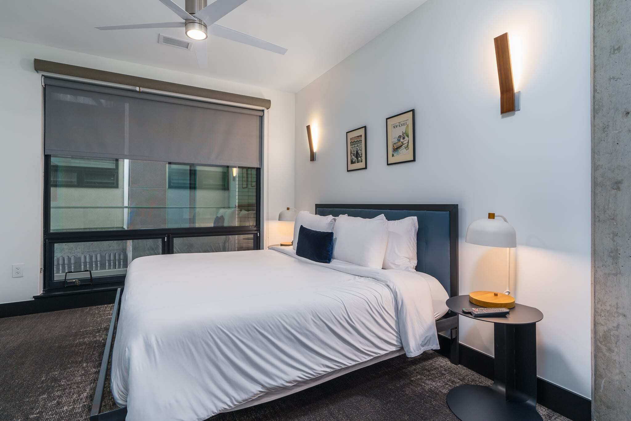 The Berkeley Hotel