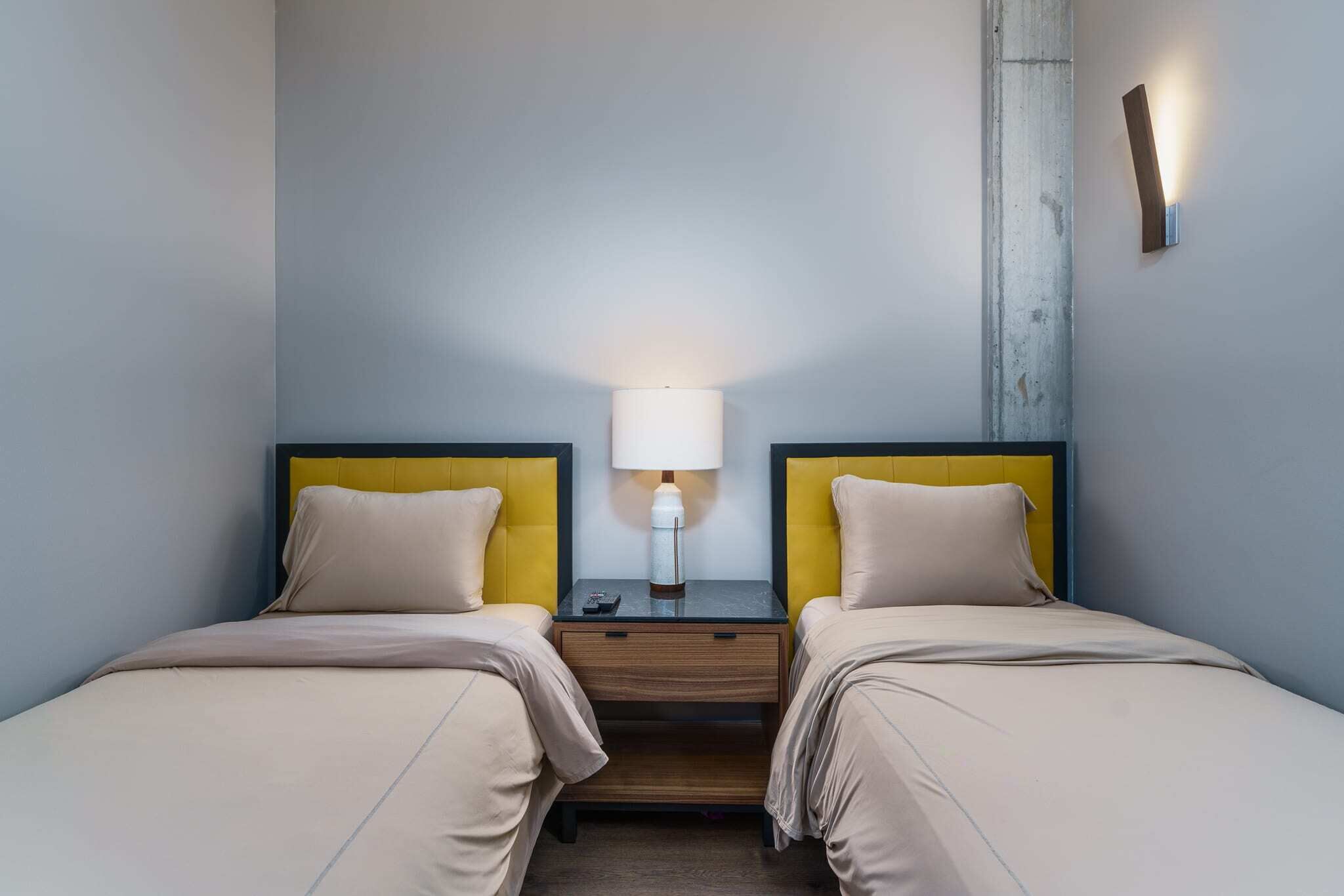 The Berkeley Hotel