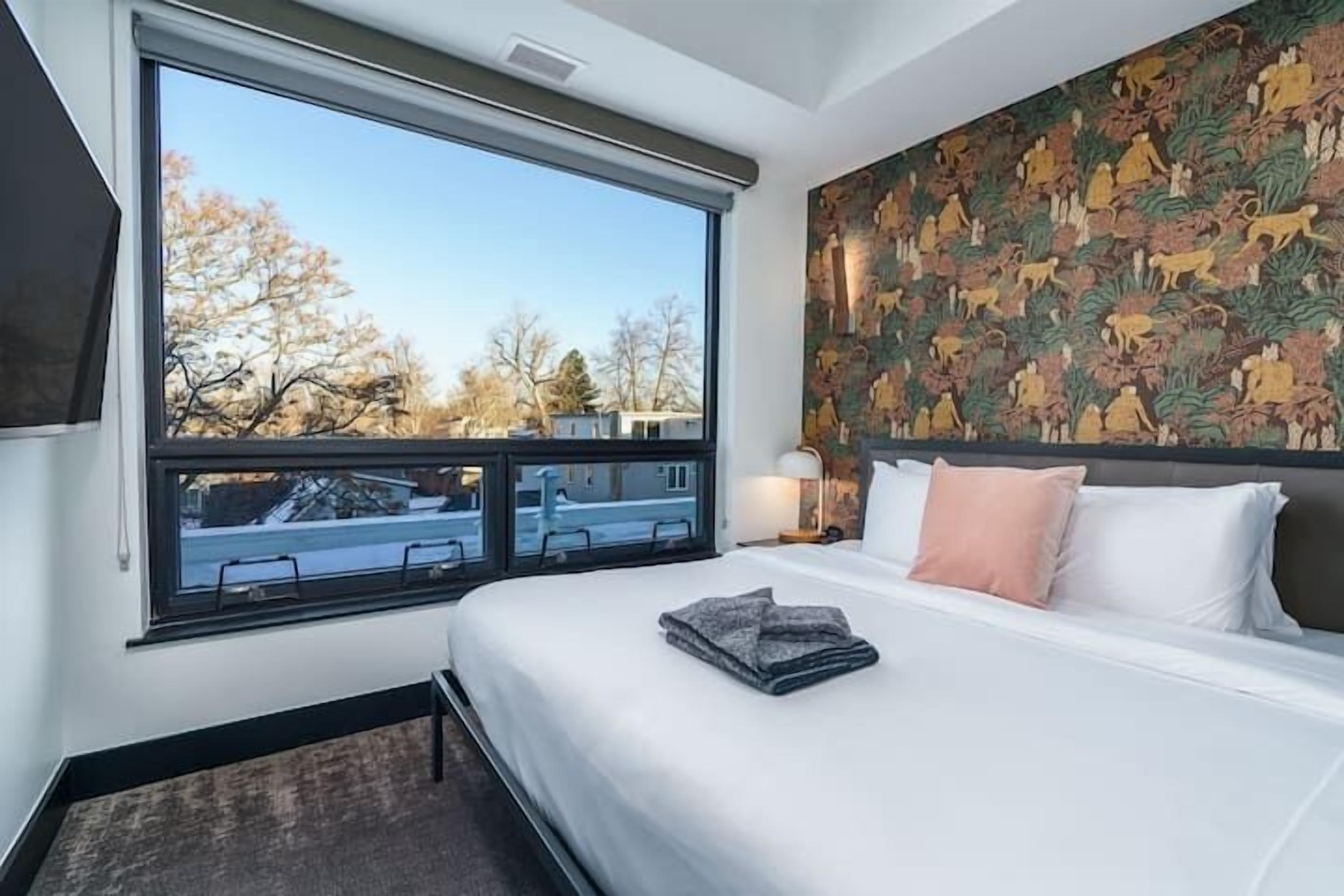 The Berkeley Hotel