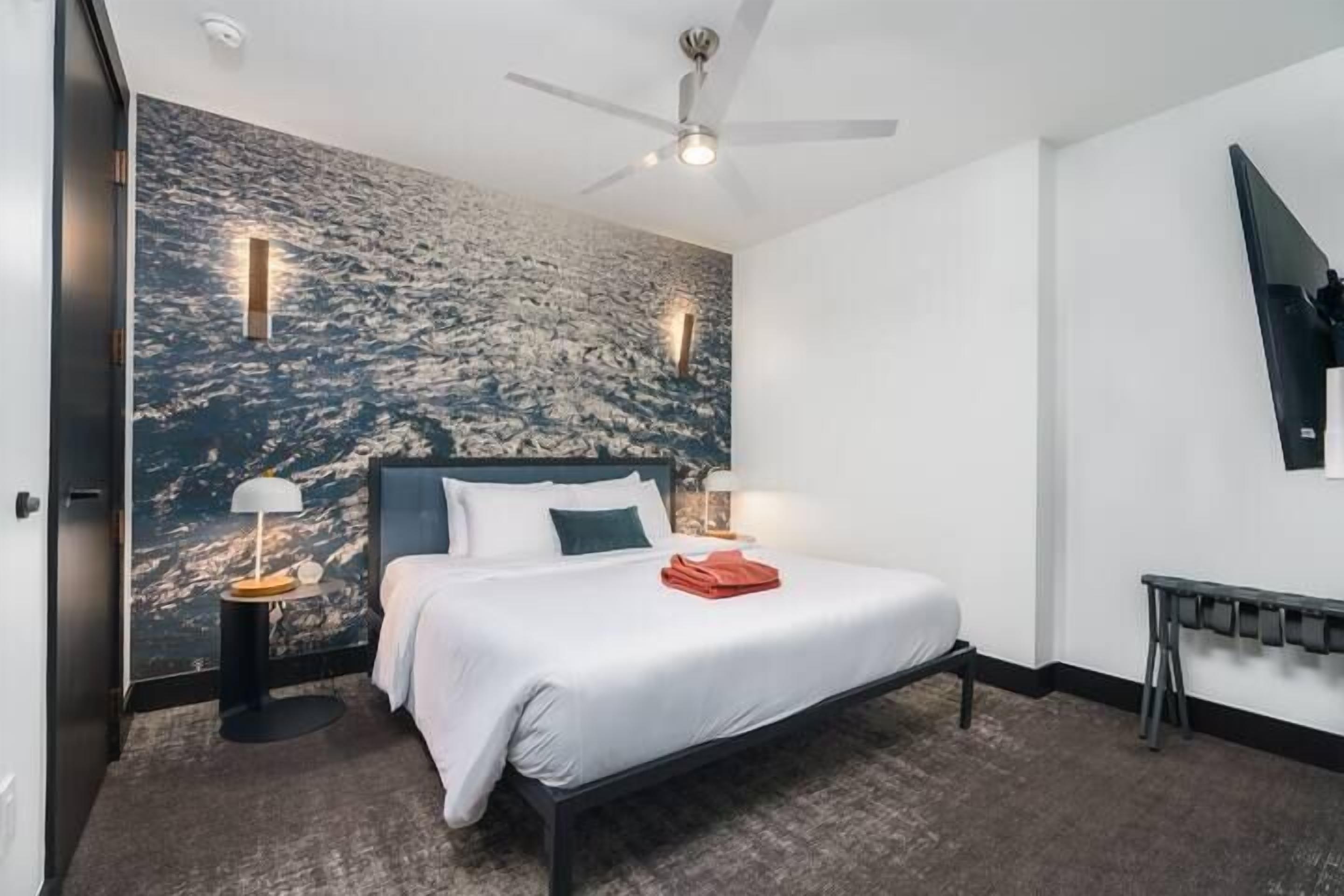 The Berkeley Hotel