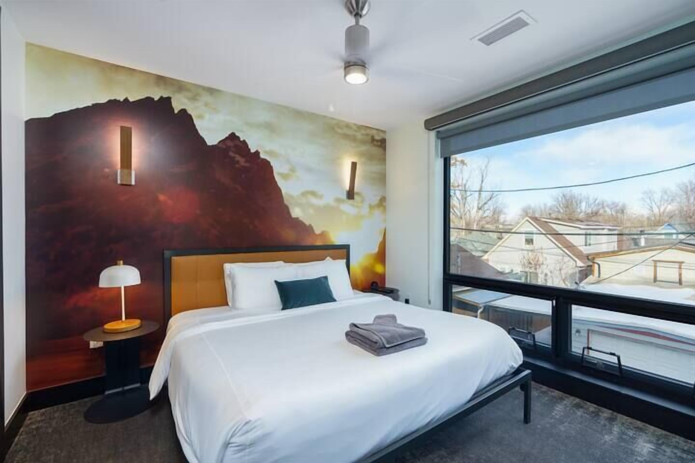 The Berkeley Hotel