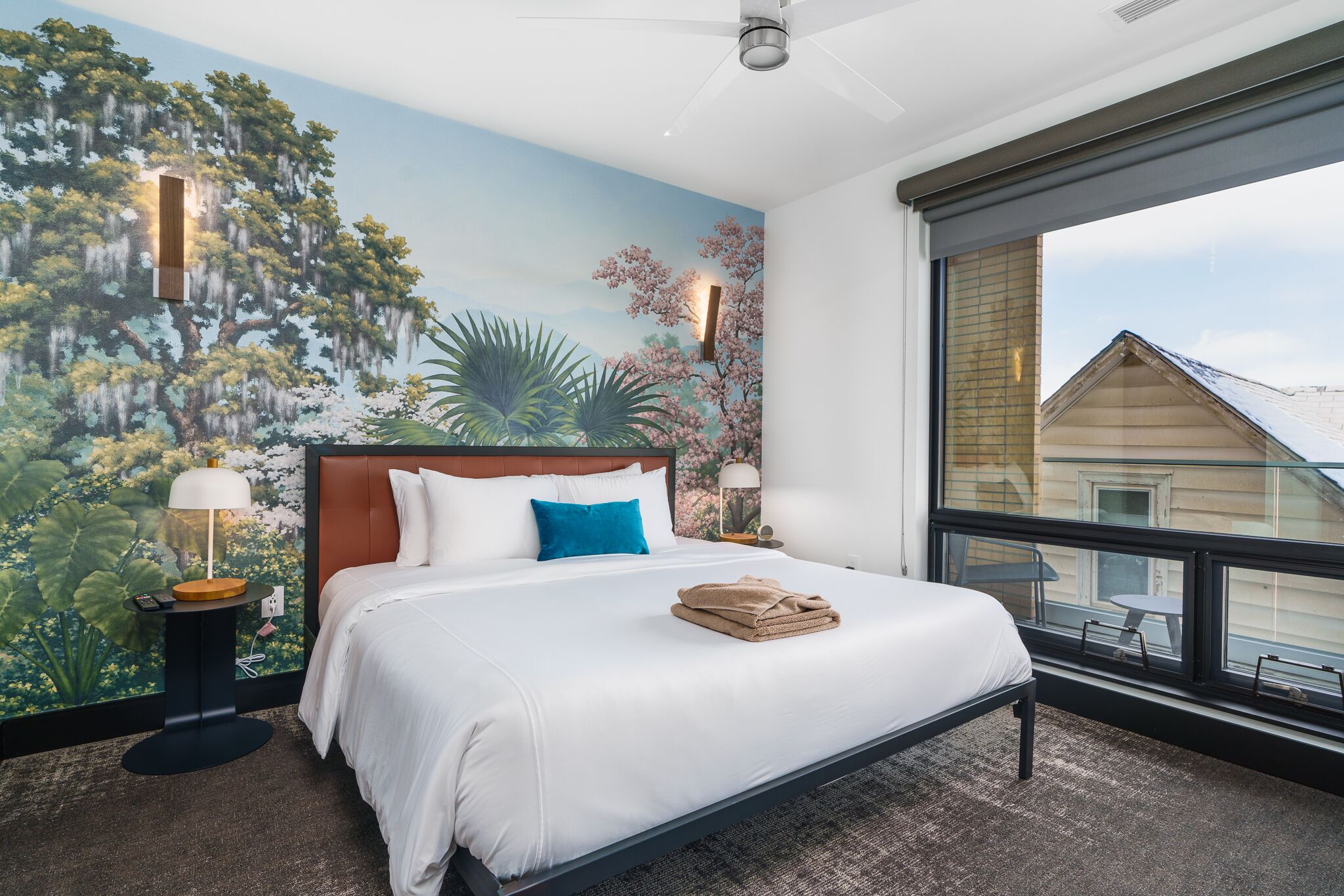 The Berkeley Hotel