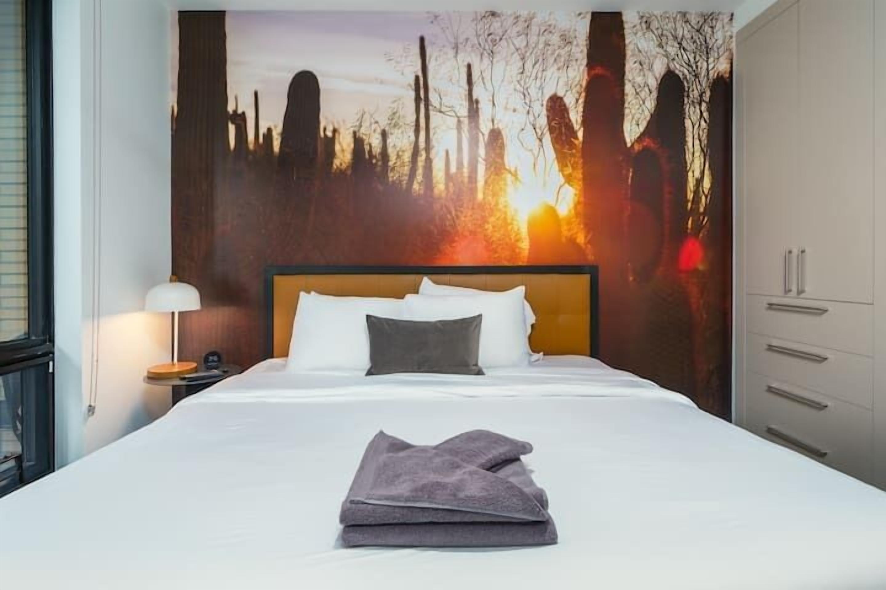 The Berkeley Hotel