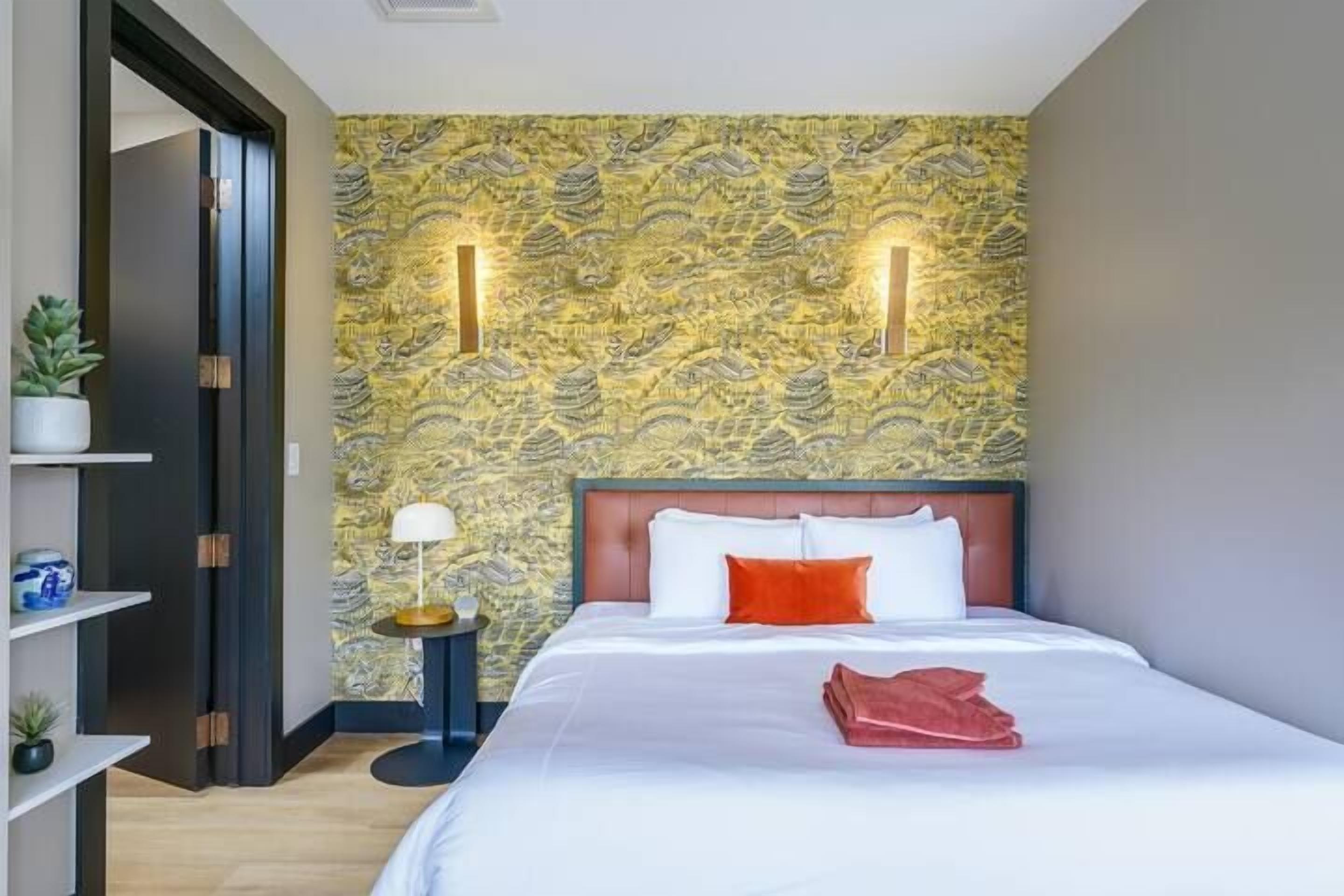 The Berkeley Hotel