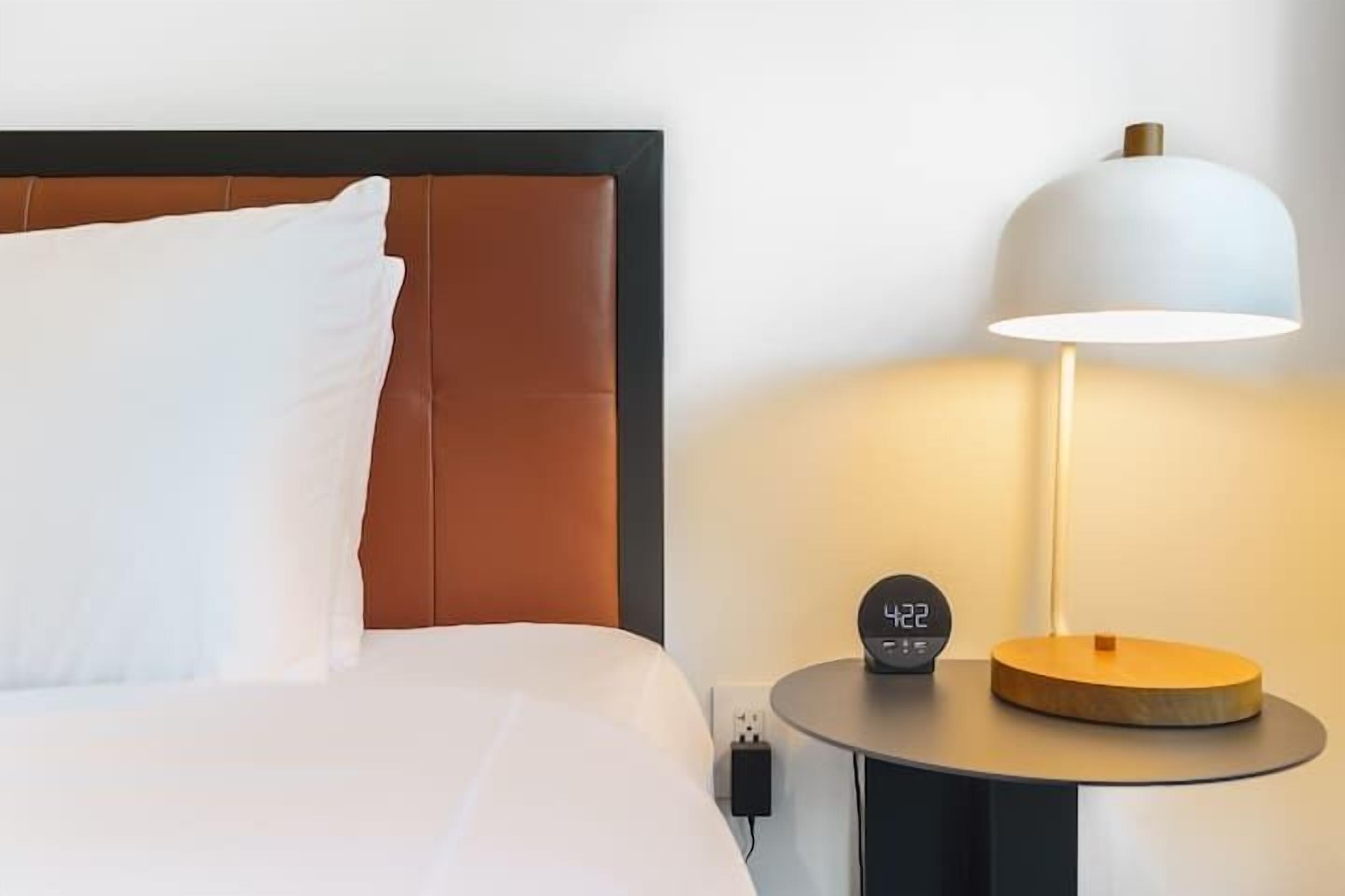 The Berkeley Hotel