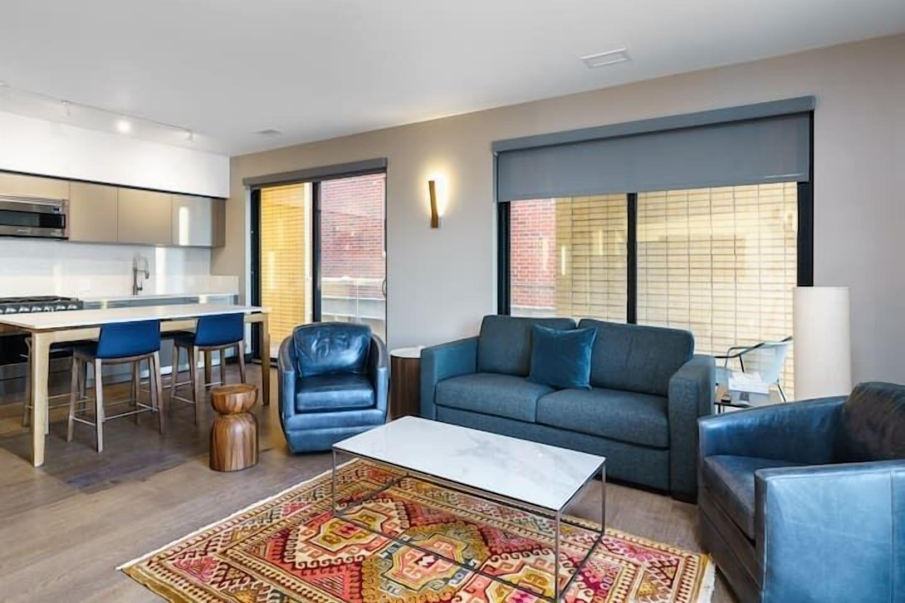 The Berkeley Hotel