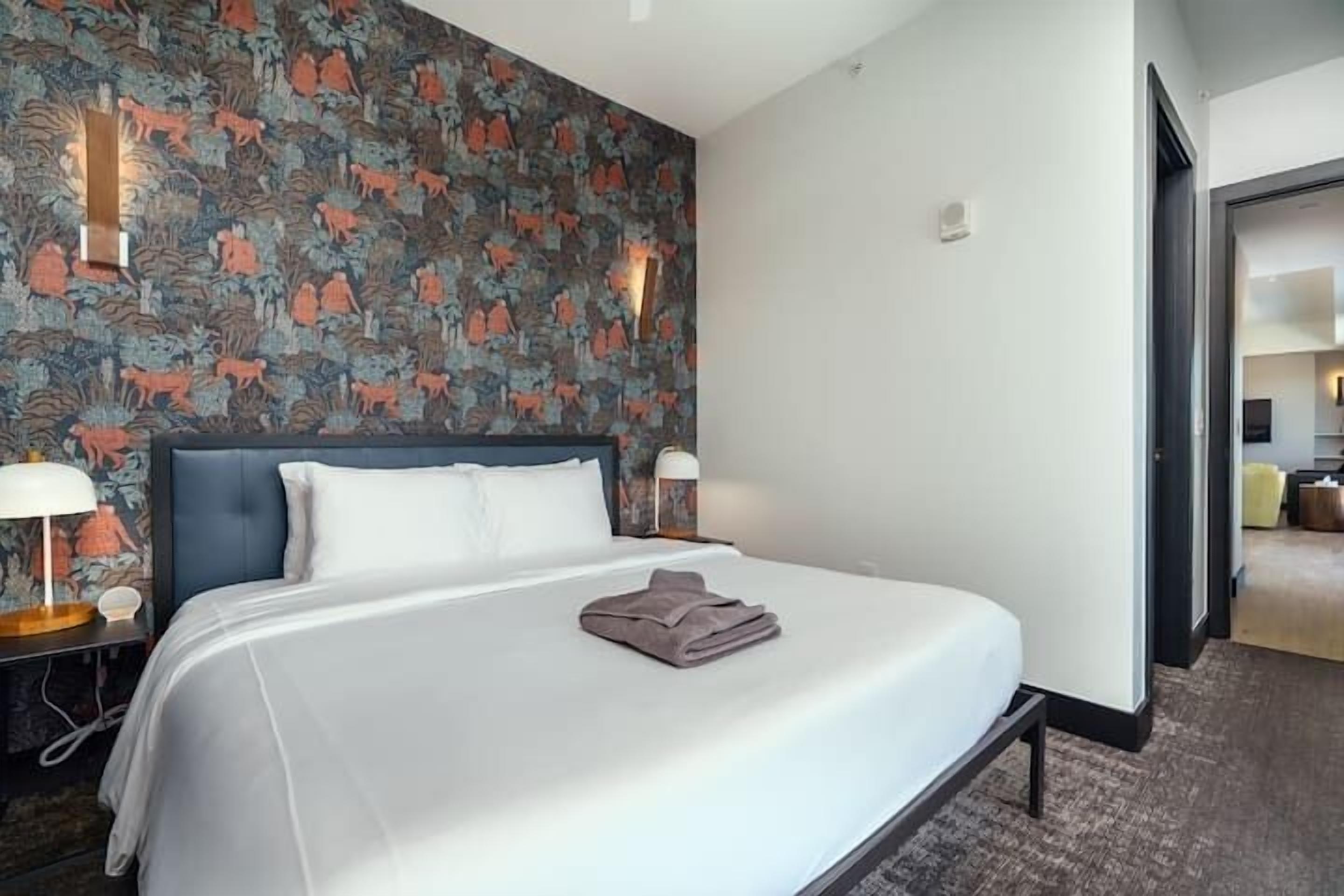 The Berkeley Hotel