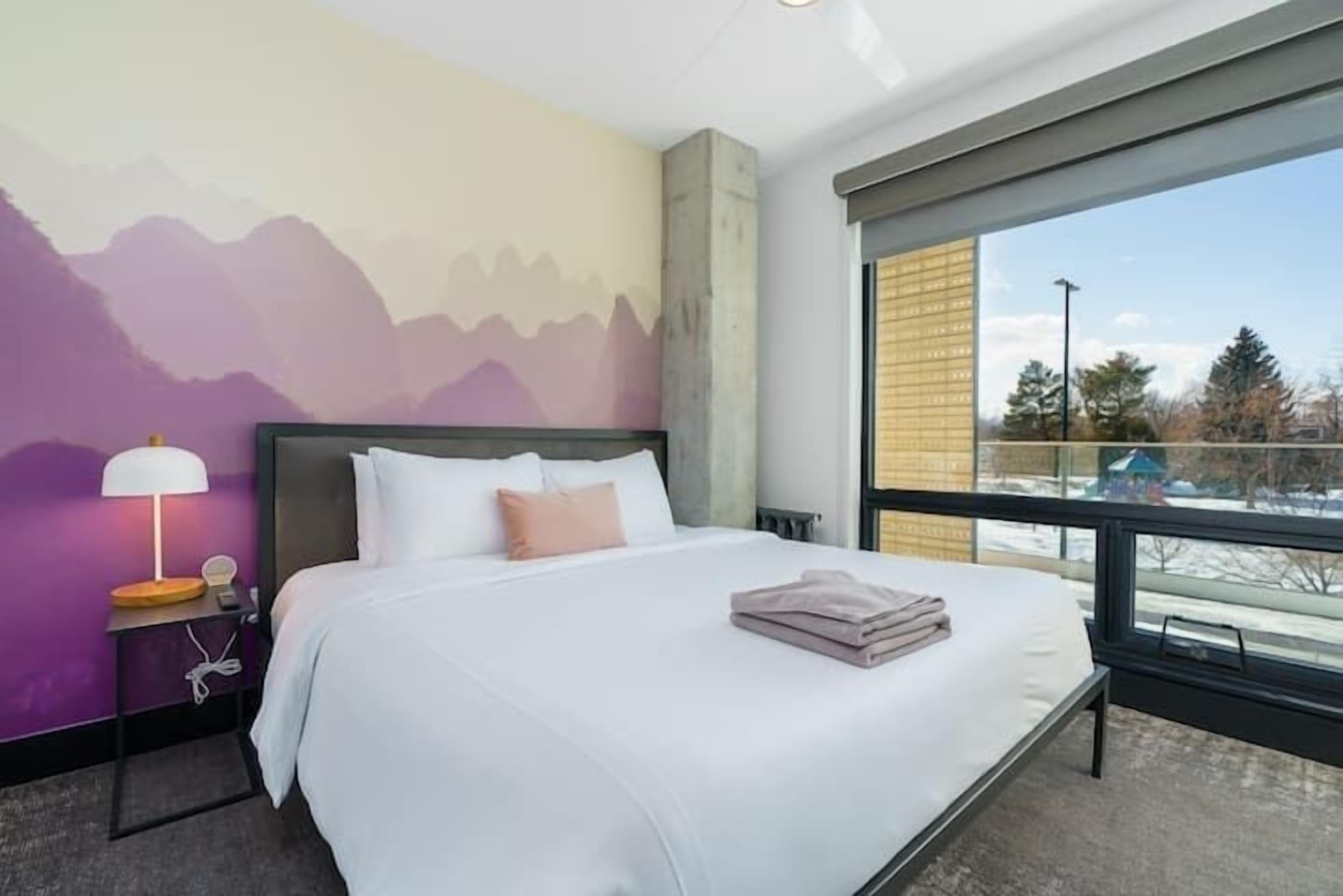 The Berkeley Hotel