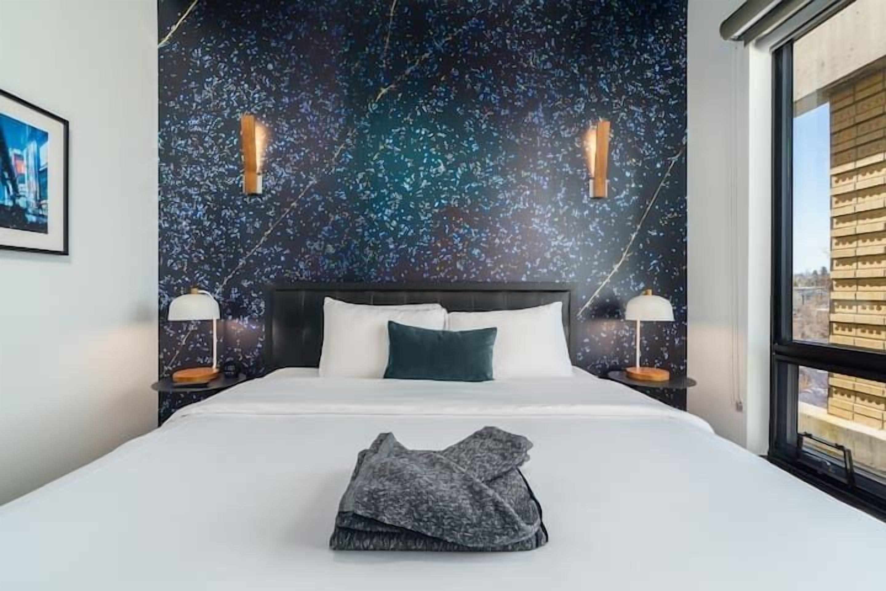 The Berkeley Hotel