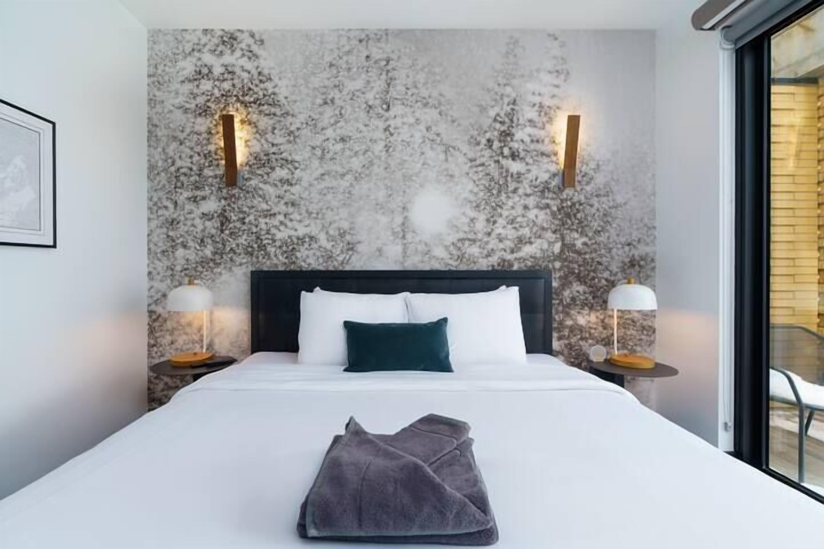 The Berkeley Hotel