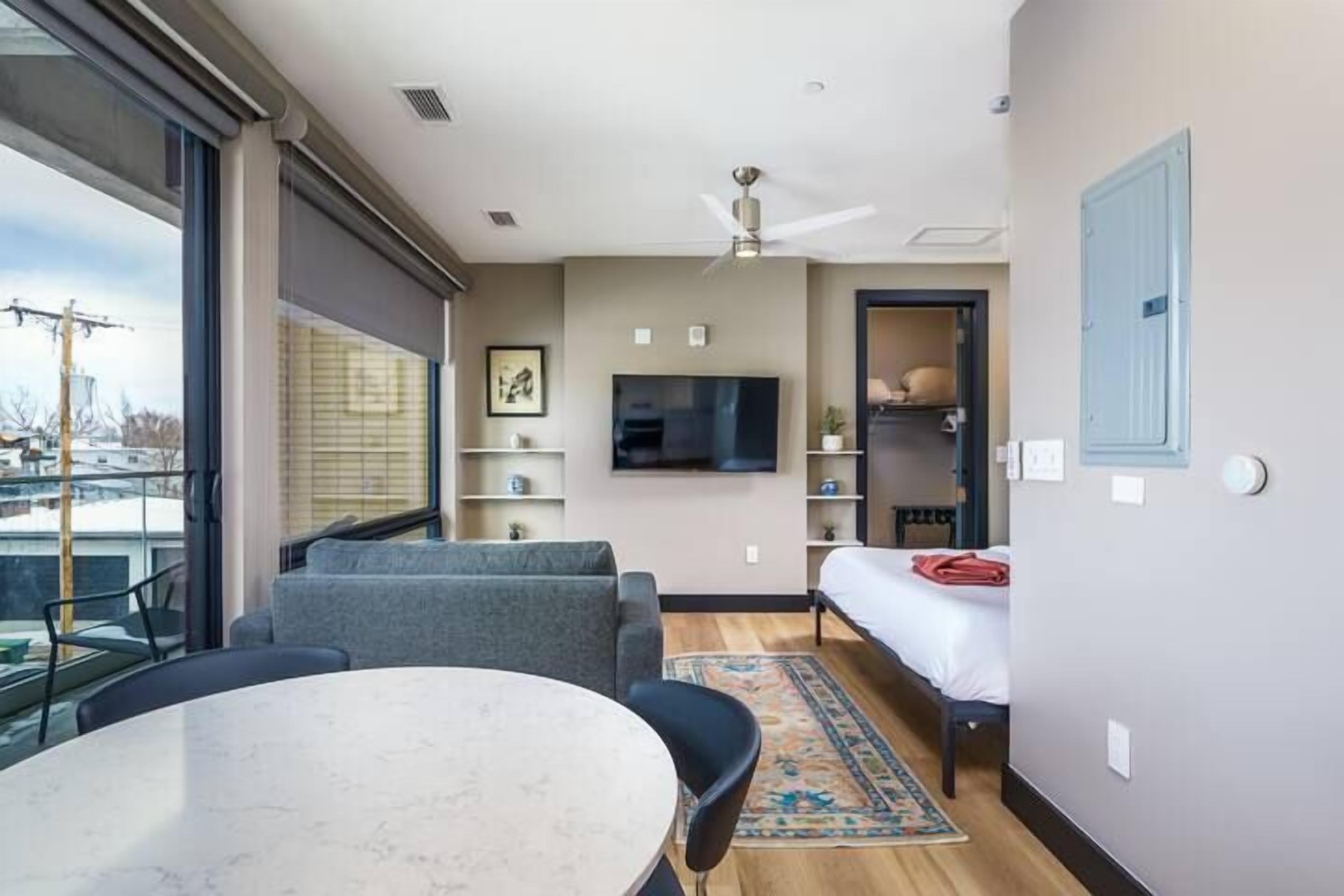 The Berkeley Hotel