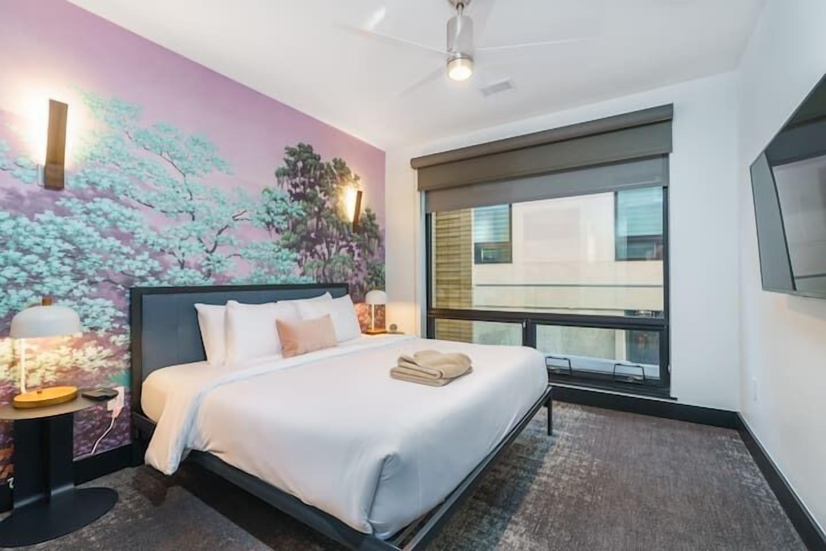 The Berkeley Hotel