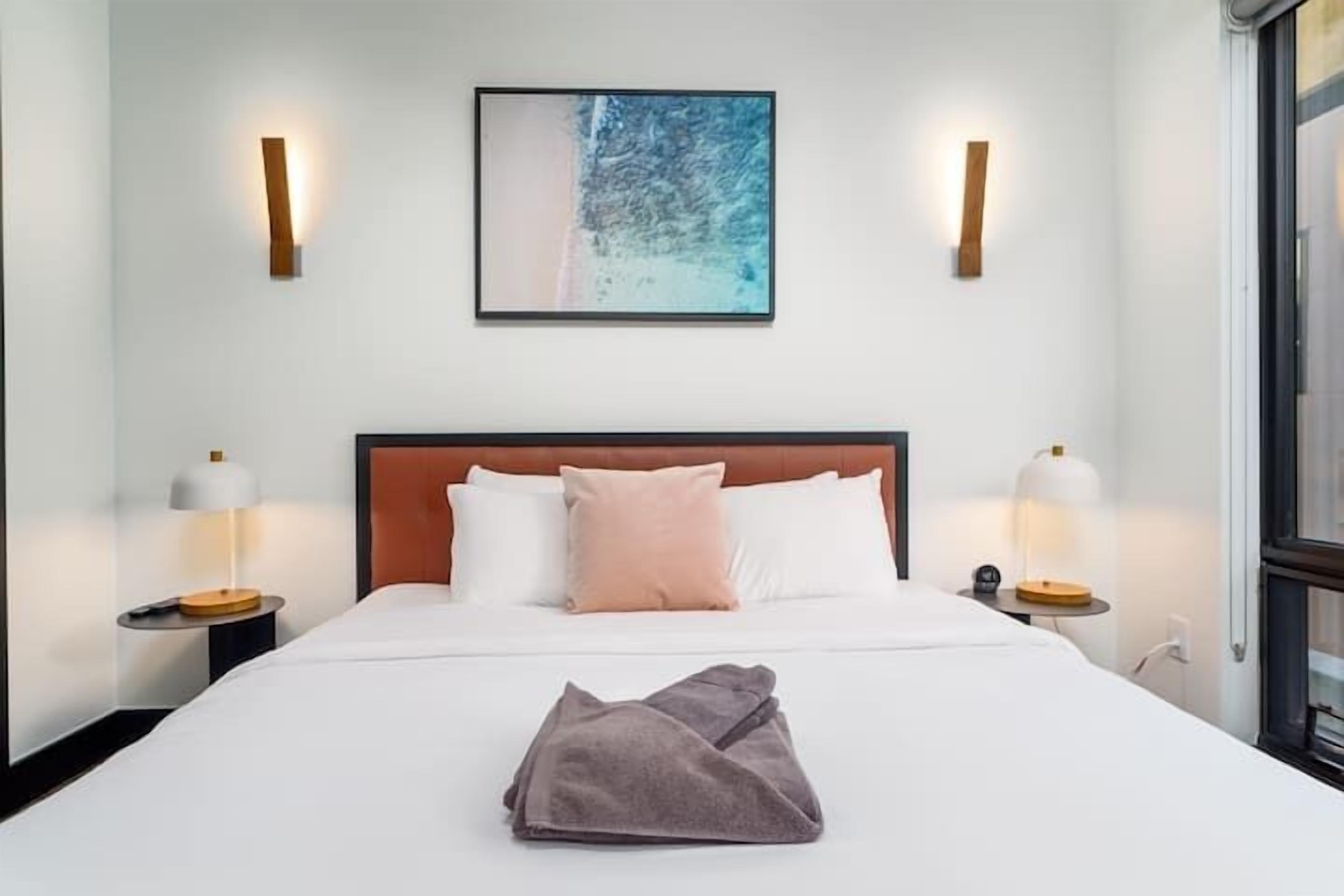 The Berkeley Hotel