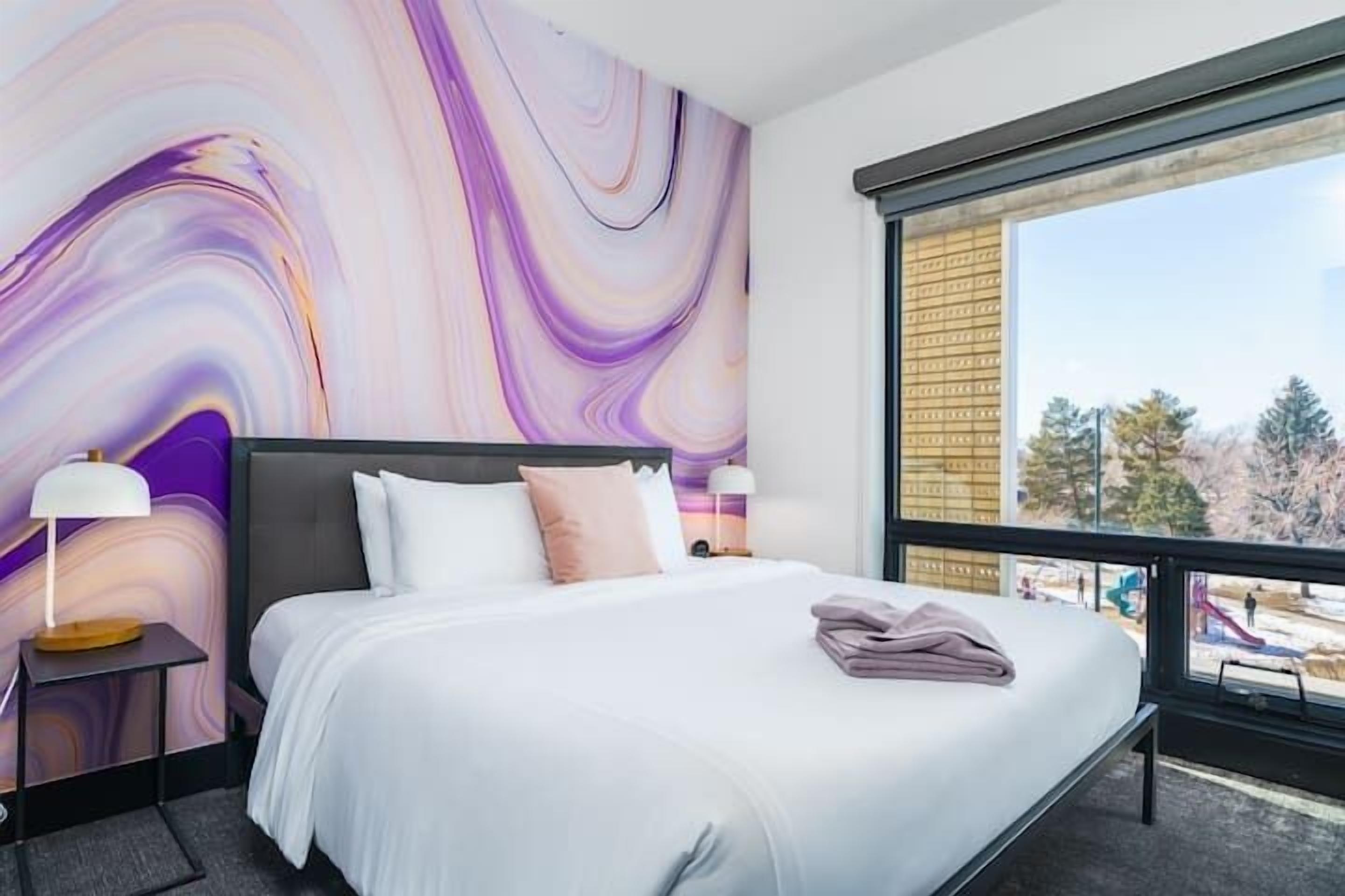 The Berkeley Hotel