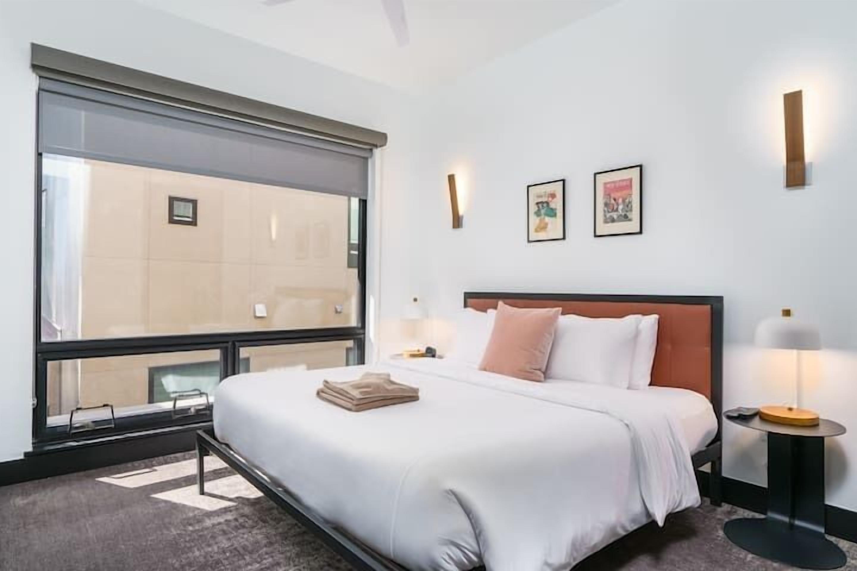 The Berkeley Hotel