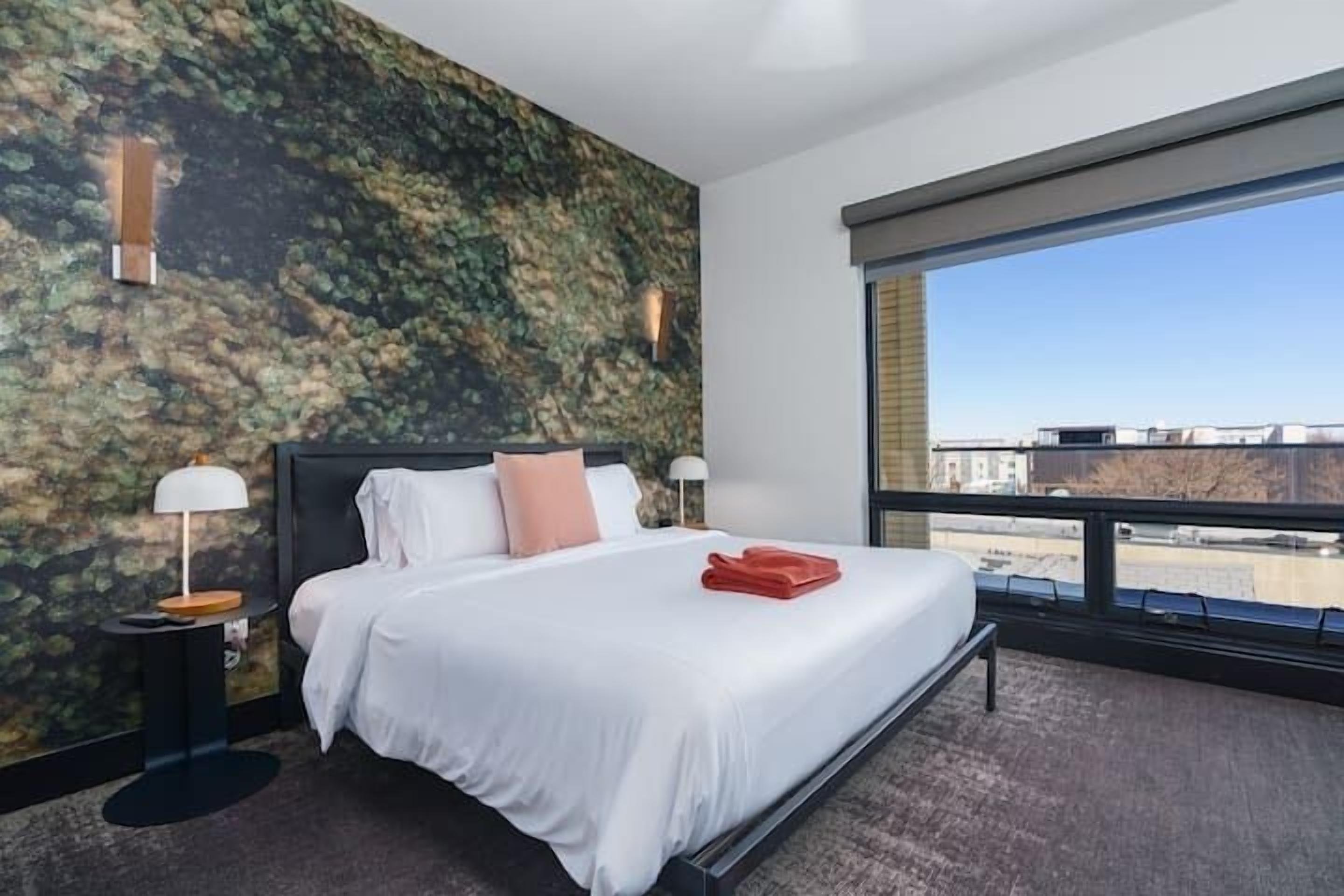 The Berkeley Hotel