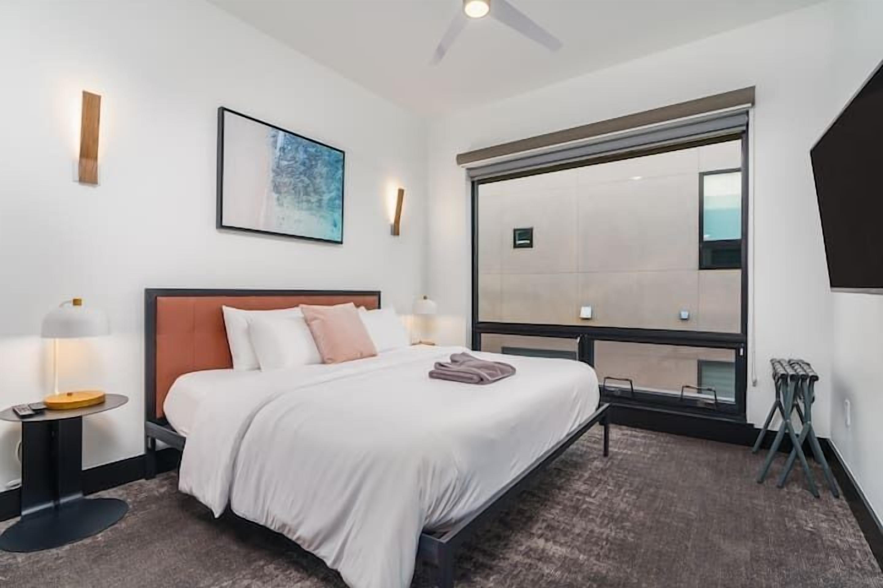 The Berkeley Hotel