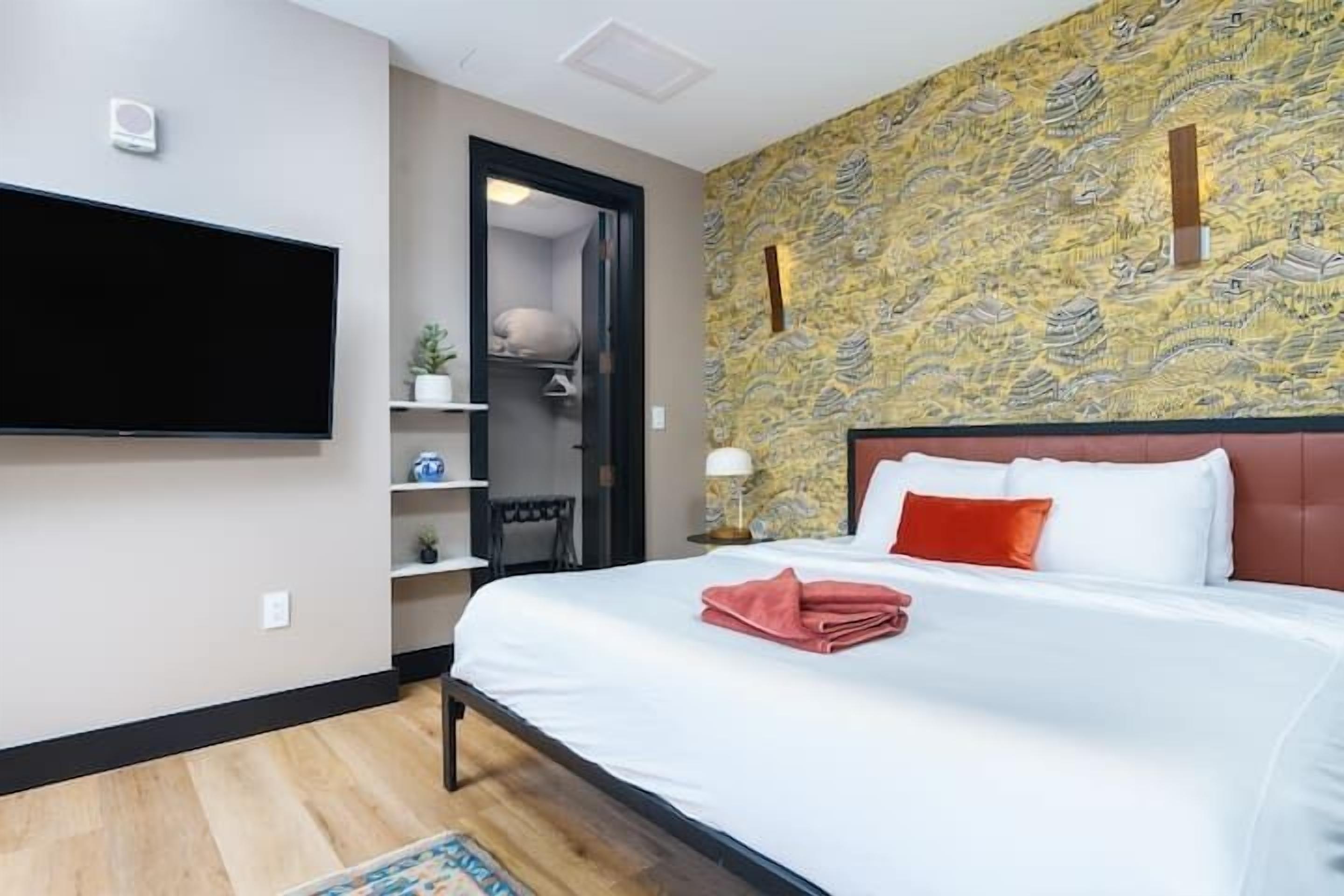 The Berkeley Hotel