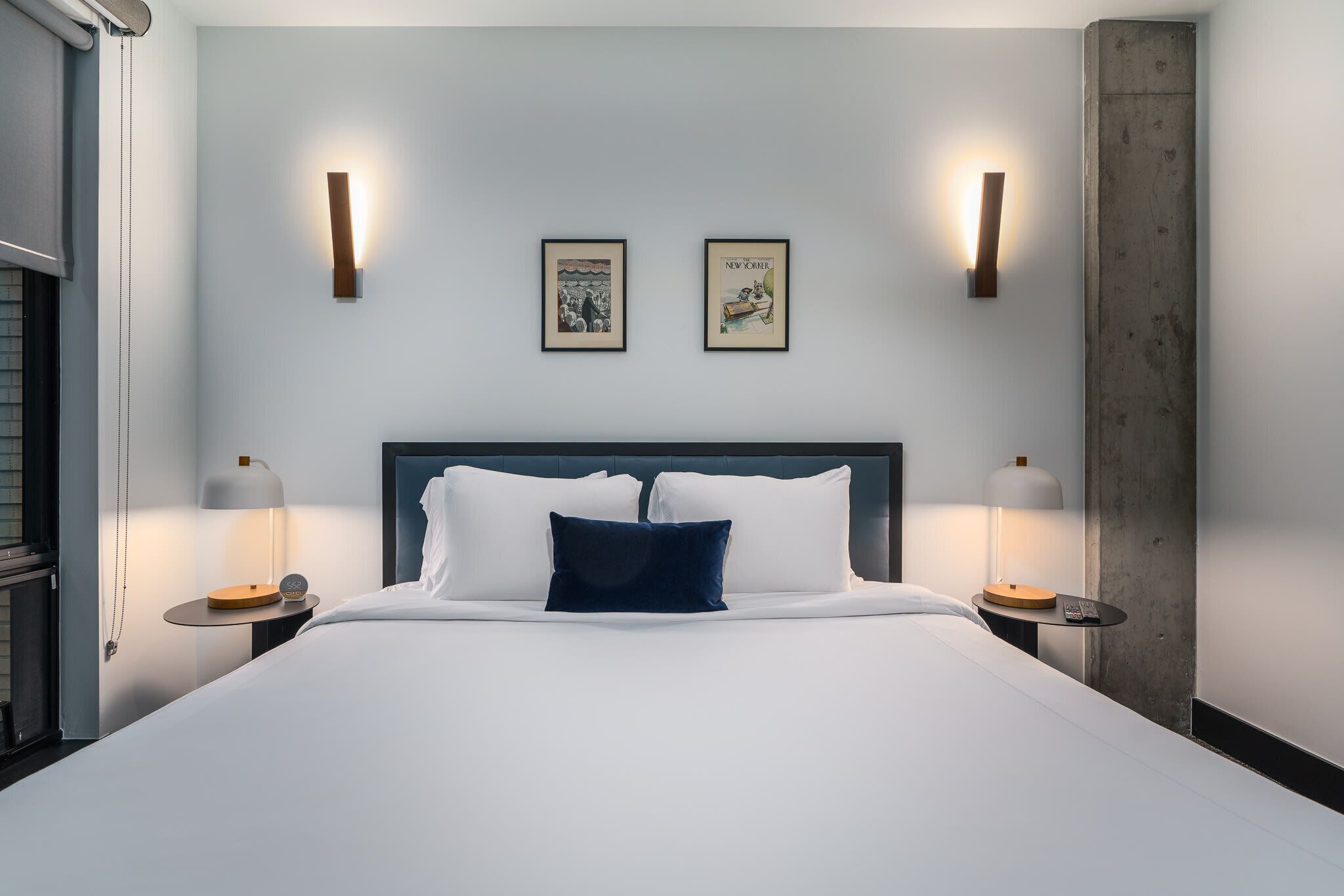 The Berkeley Hotel