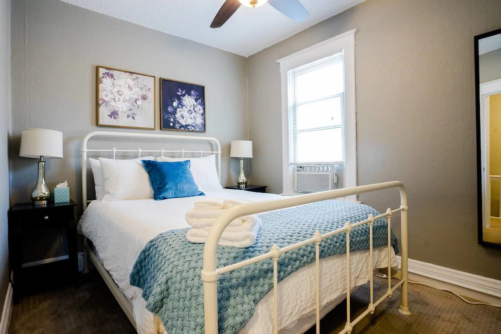 The Humble Abode In Highlands Perfect Location