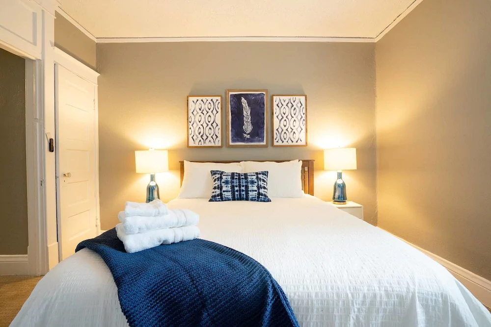 The Humble Abode In Highlands Perfect Location