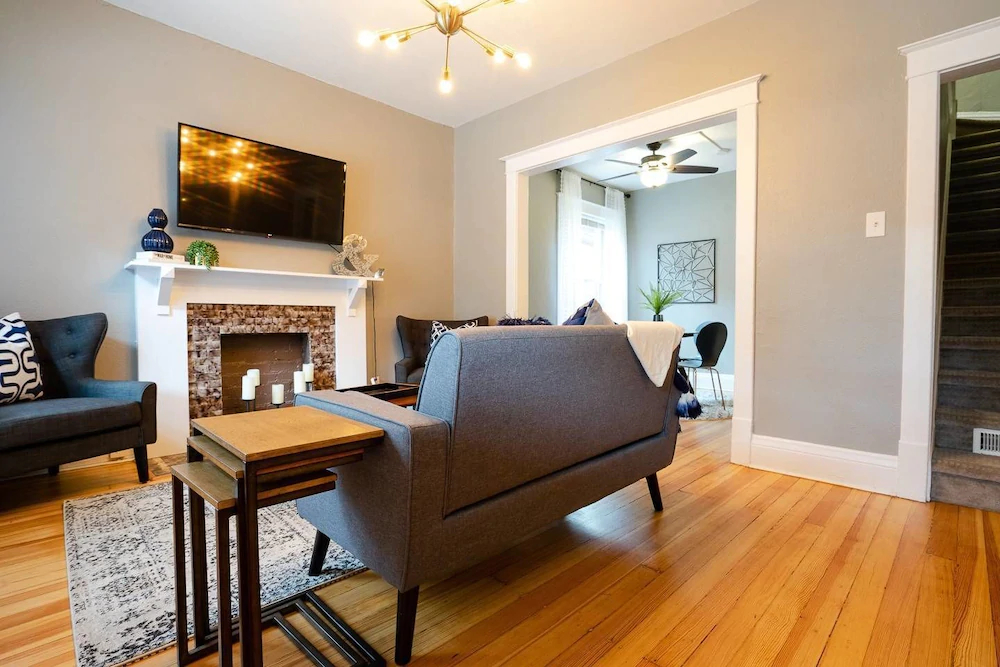 The Humble Abode In Highlands Perfect Location