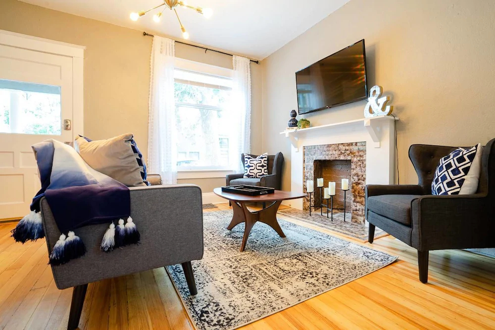 The Humble Abode In Highlands Perfect Location