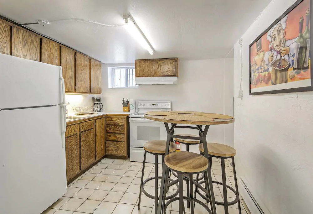 The Lohi Historic Home