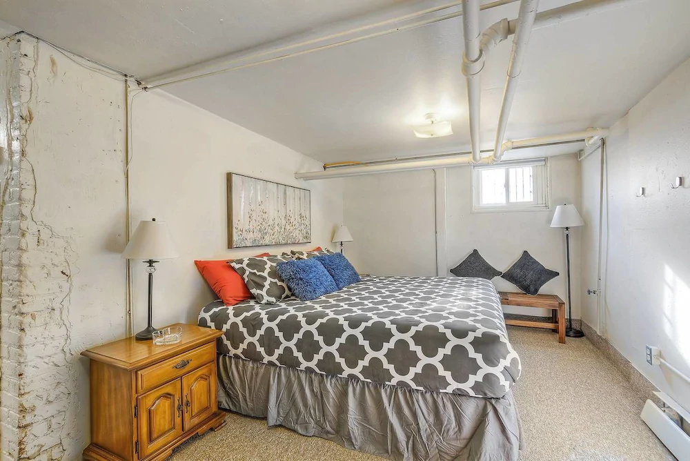 The Lohi Historic Home