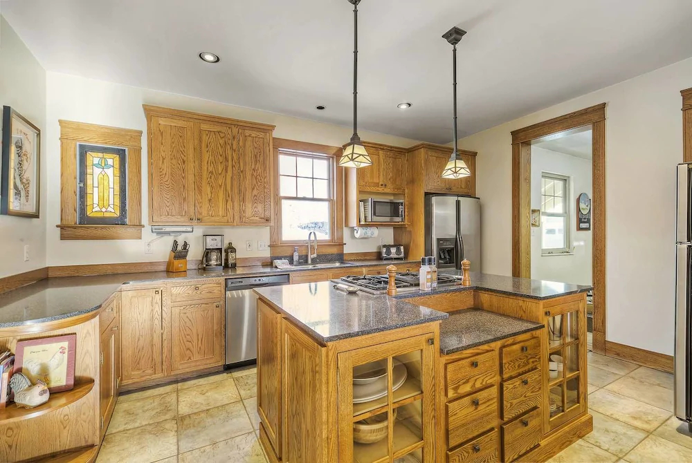 The Lohi Historic Home