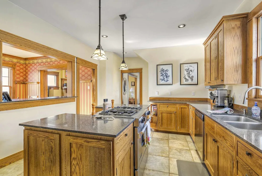 The Lohi Historic Home