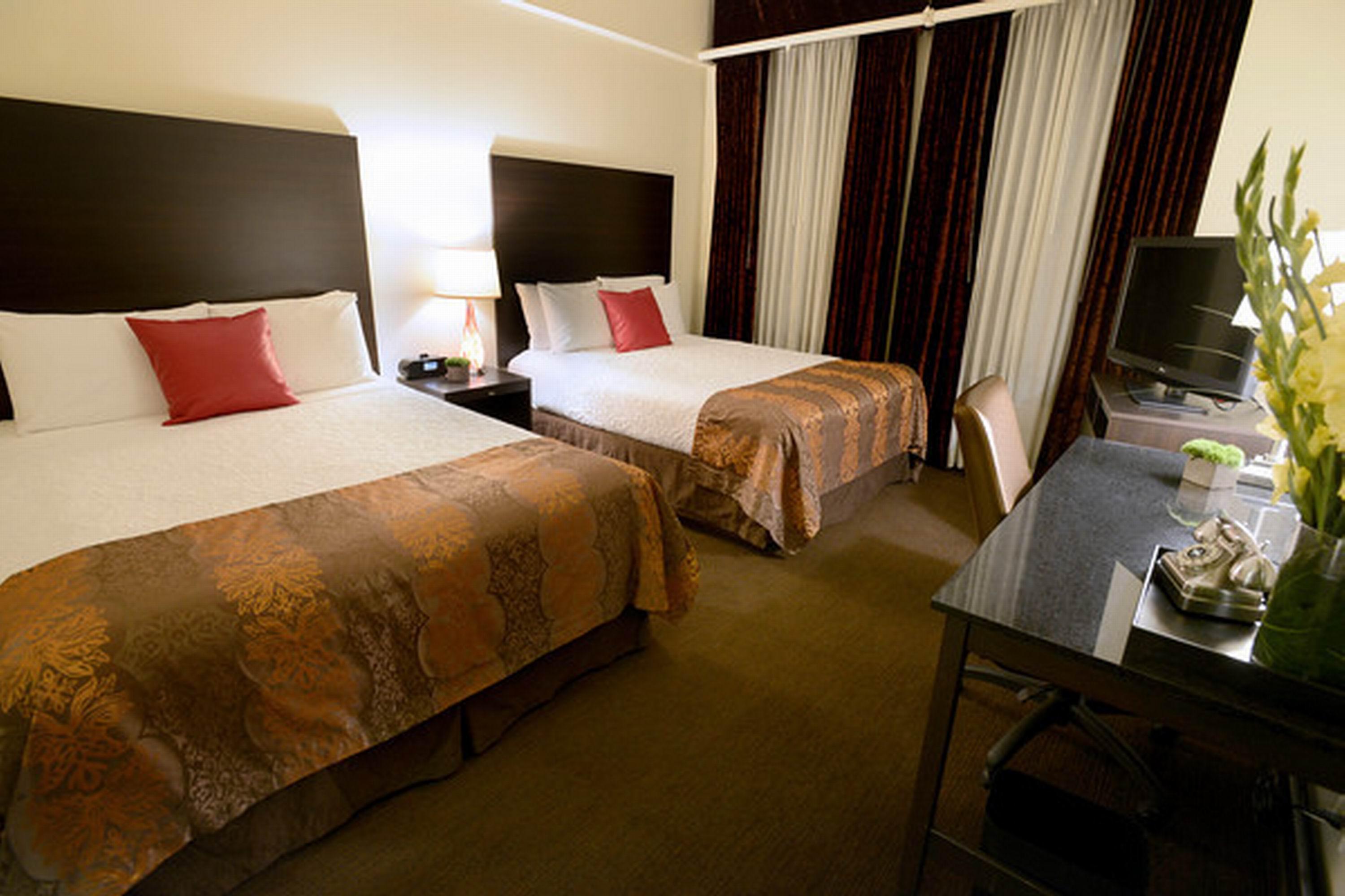 The Magnolia Denver