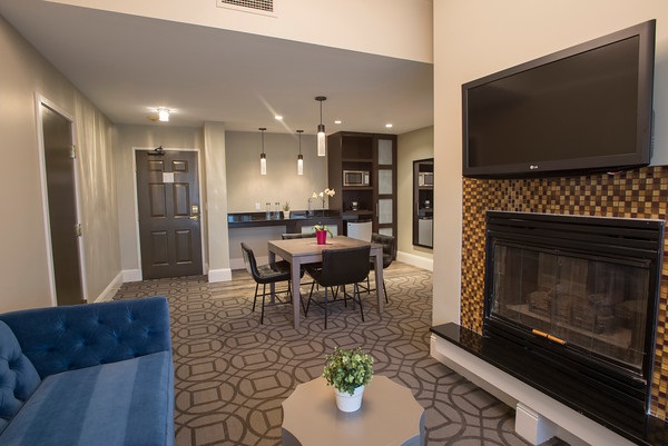 The Magnolia Denver