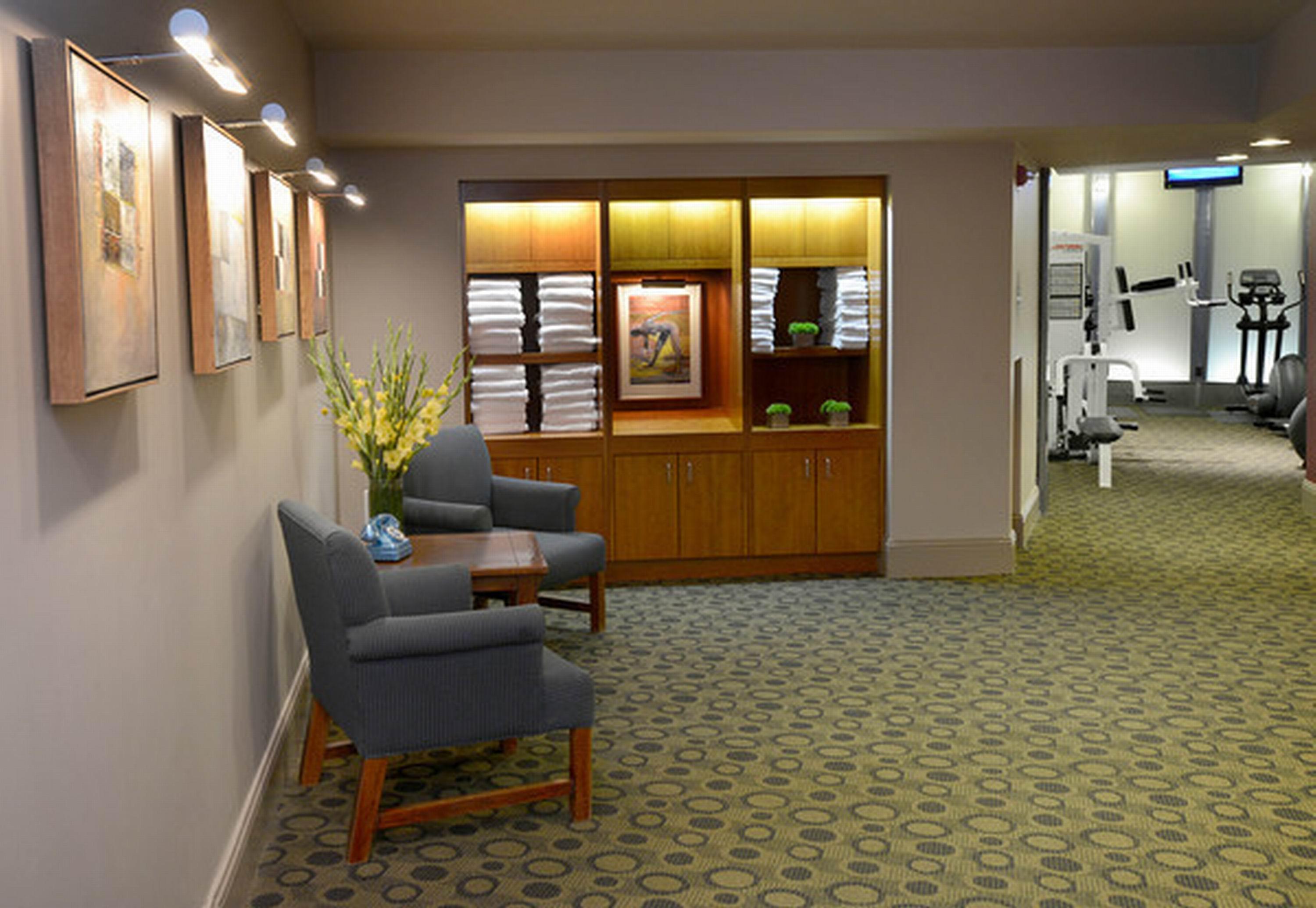 The Magnolia Denver