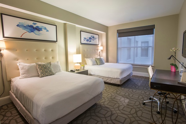 The Magnolia Denver