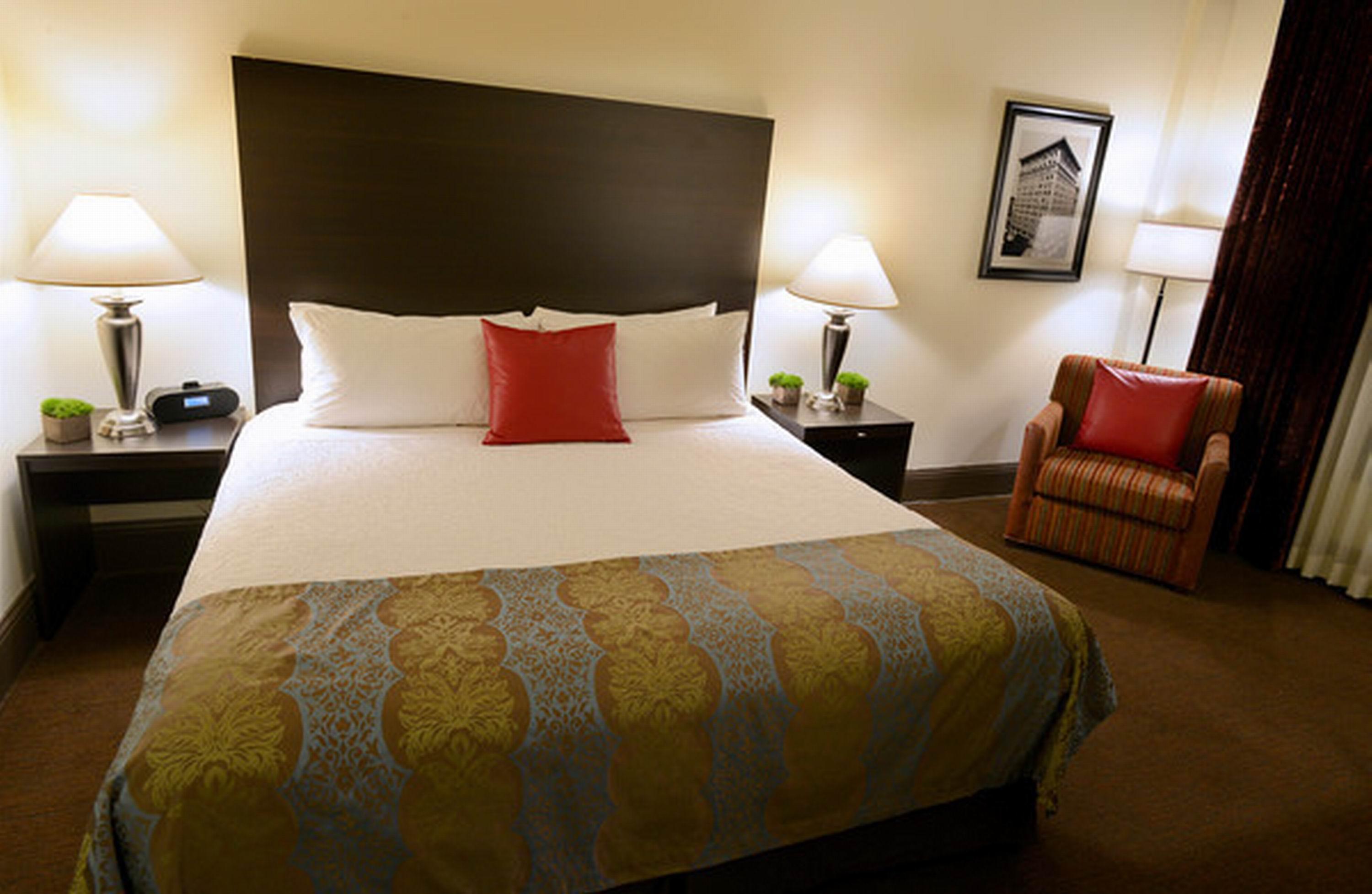 The Magnolia Denver