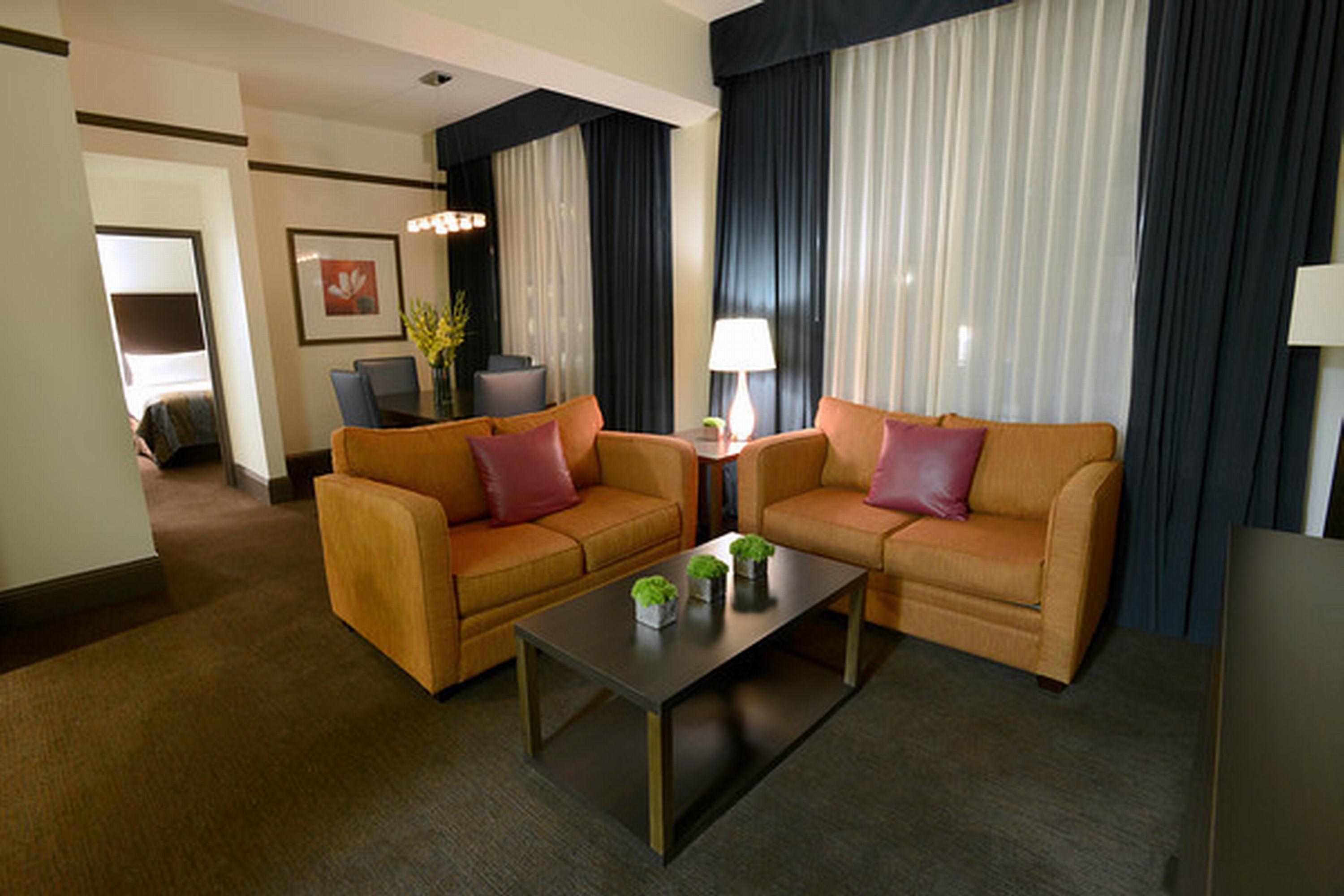 The Magnolia Denver