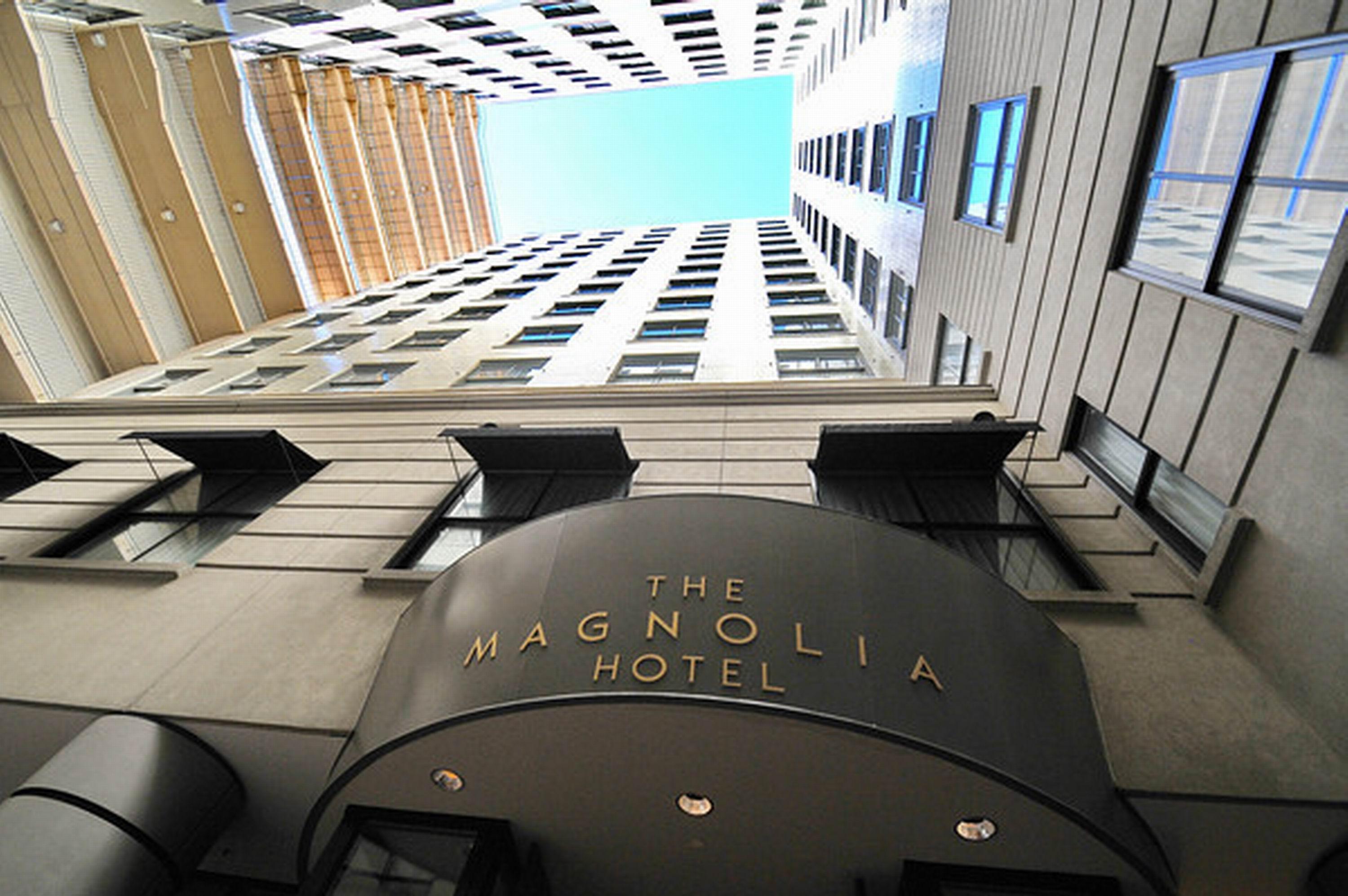 The Magnolia Denver
