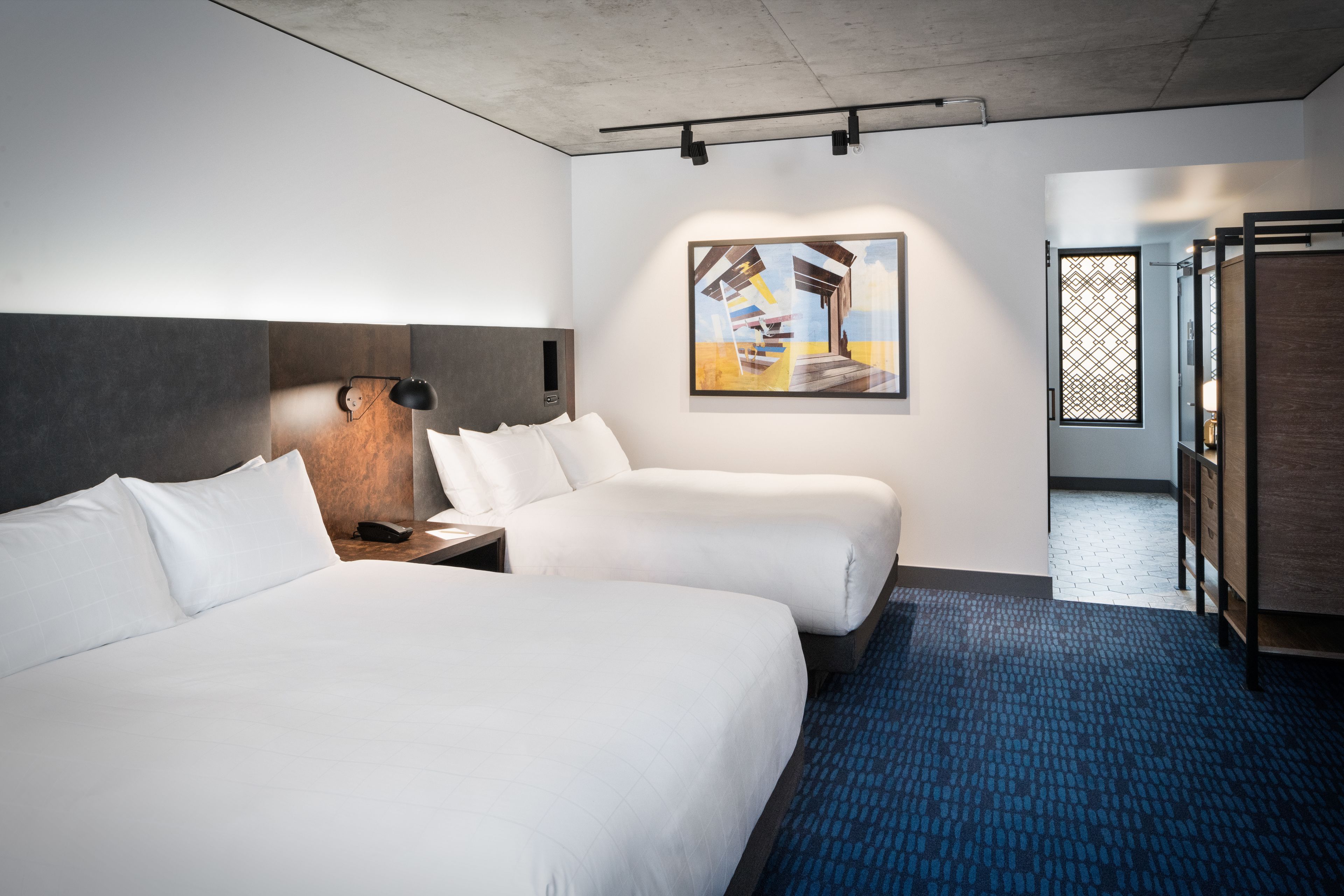 The Maven Hotel