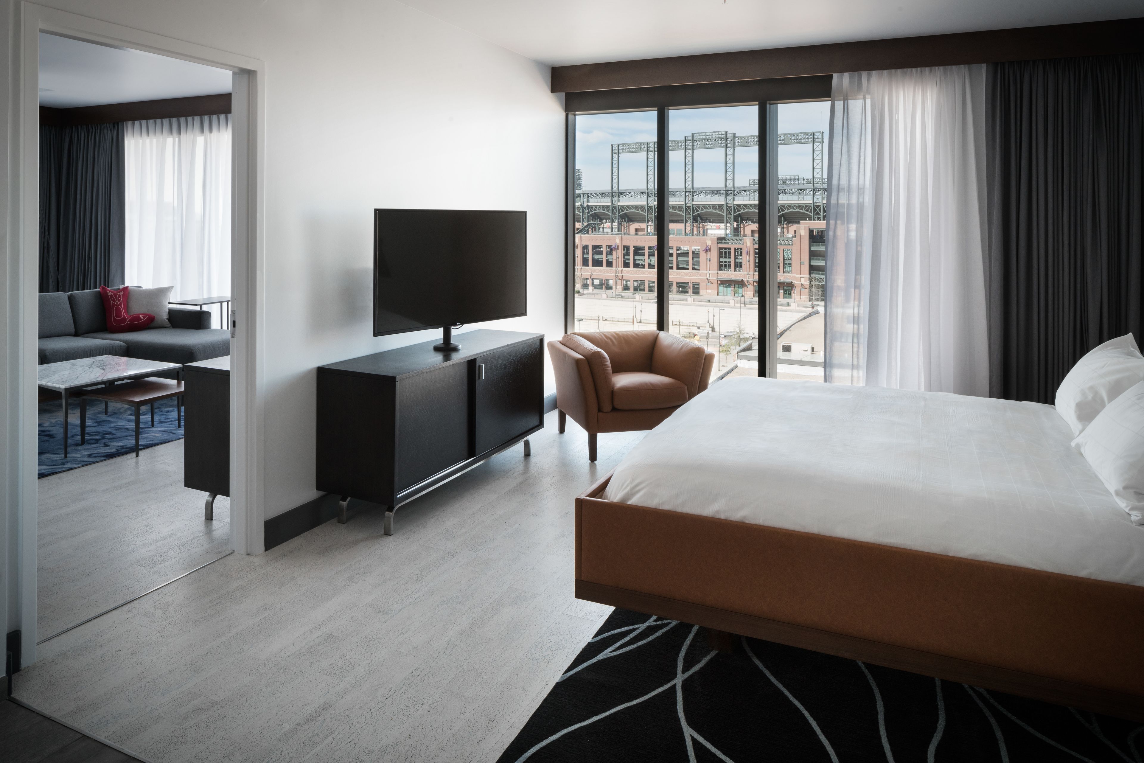 The Maven Hotel